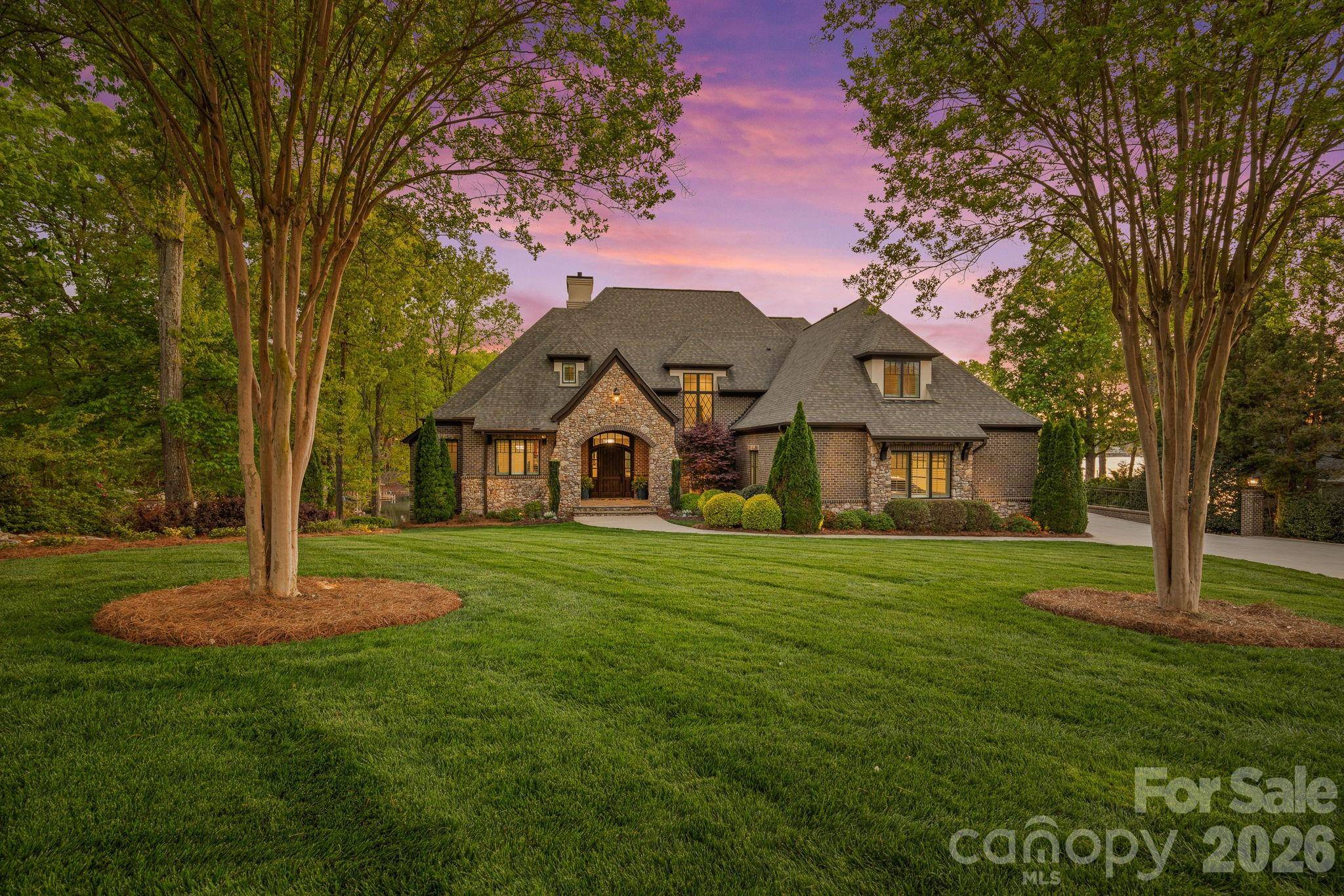 448 Stonemarker RD, Mooresville, NC 28117
