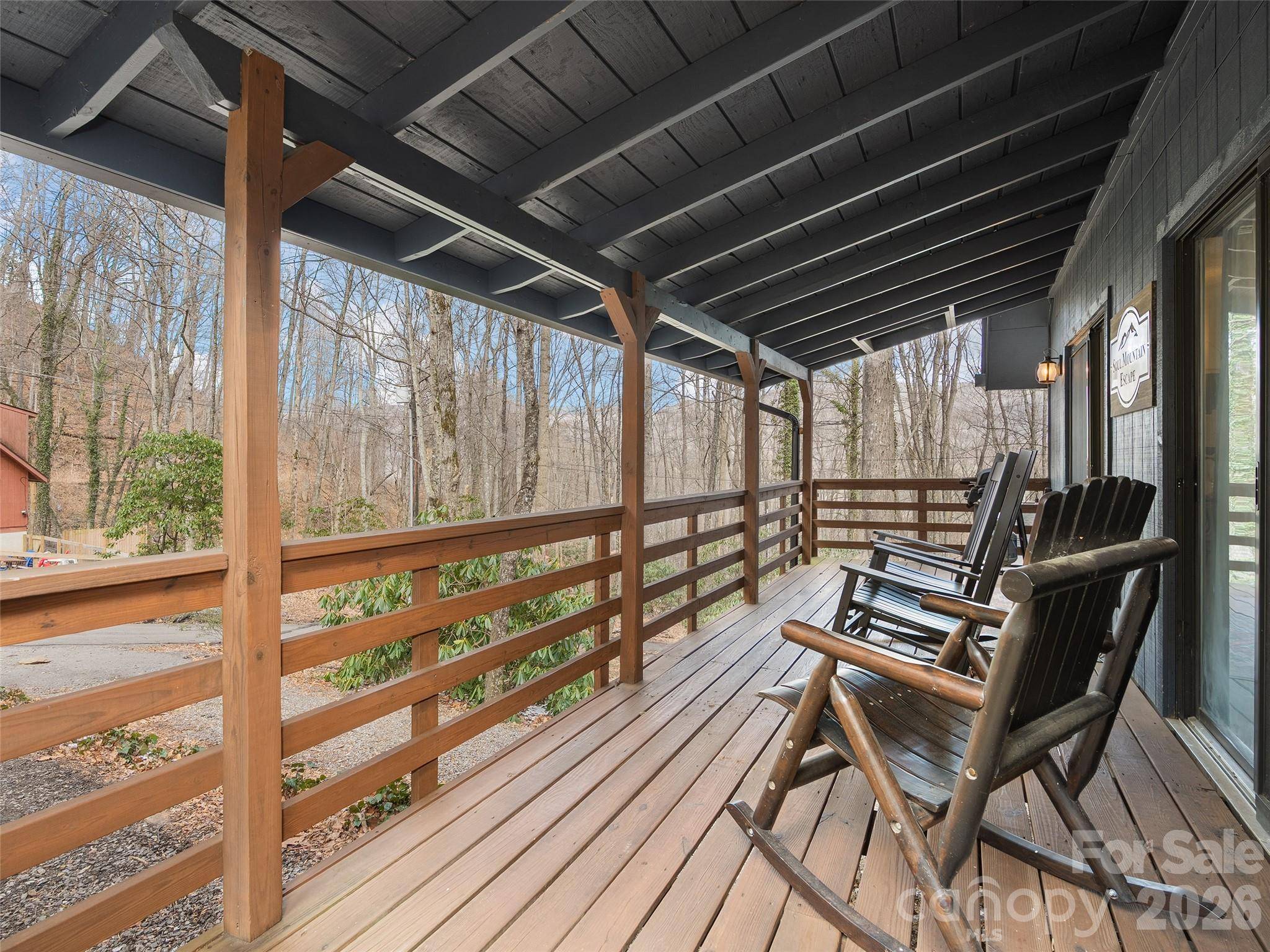 34 Fernbrook RD, Maggie Valley, NC 28751