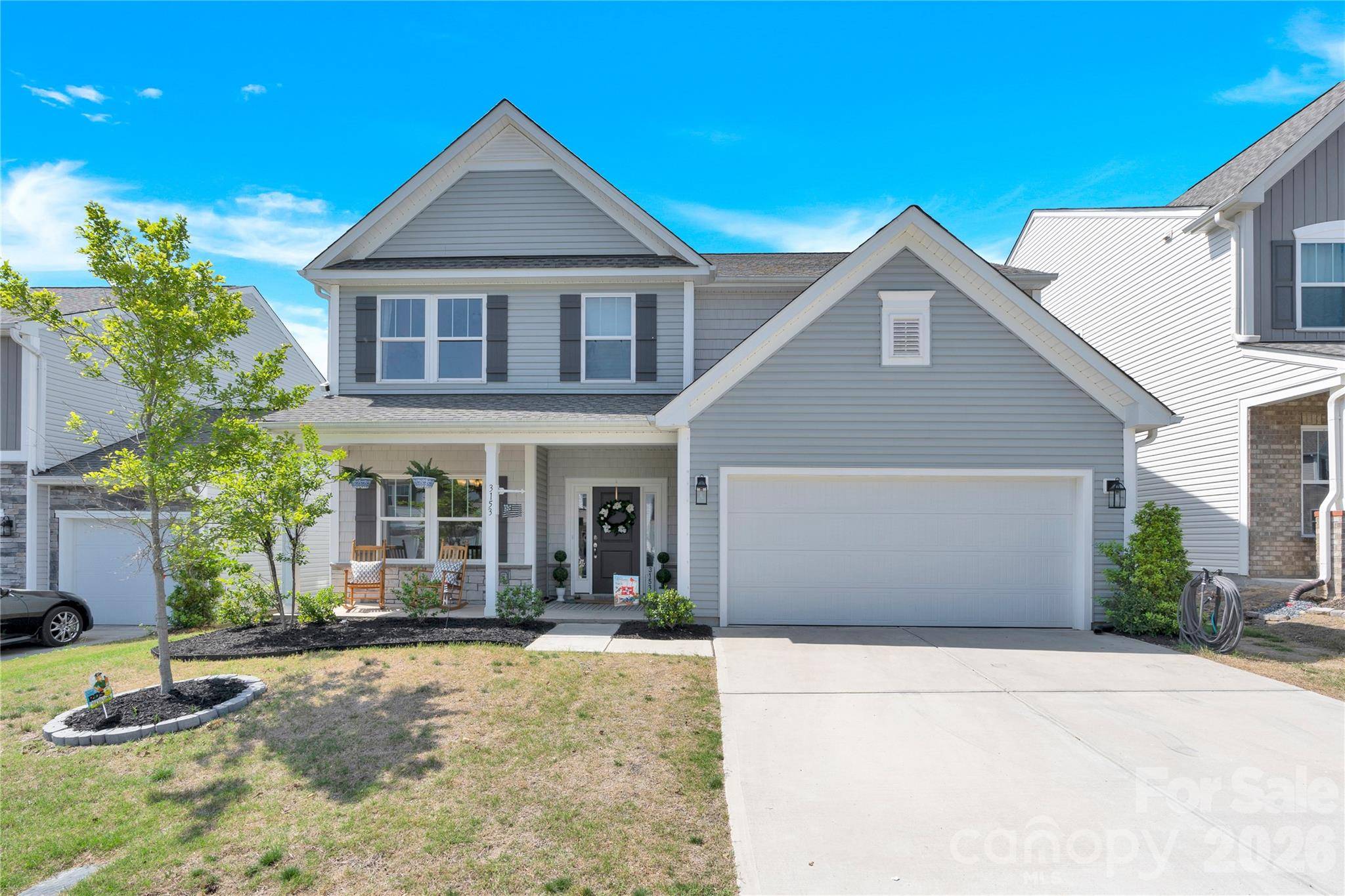 3153 Pinehills WAY #103, Mount Holly, NC 28120
