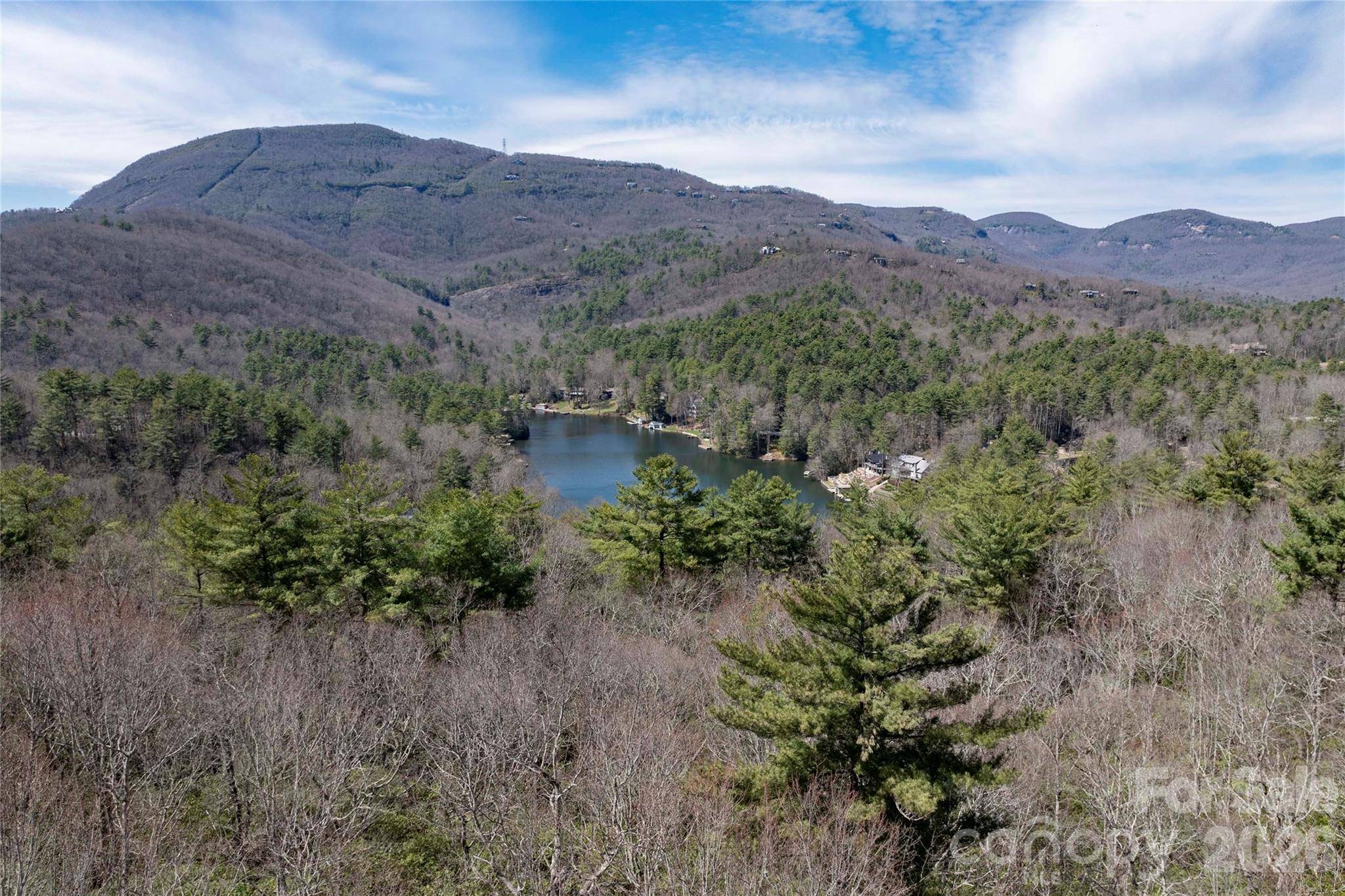 Lot 14 Lakeside DR, Lake Toxaway, NC 28747