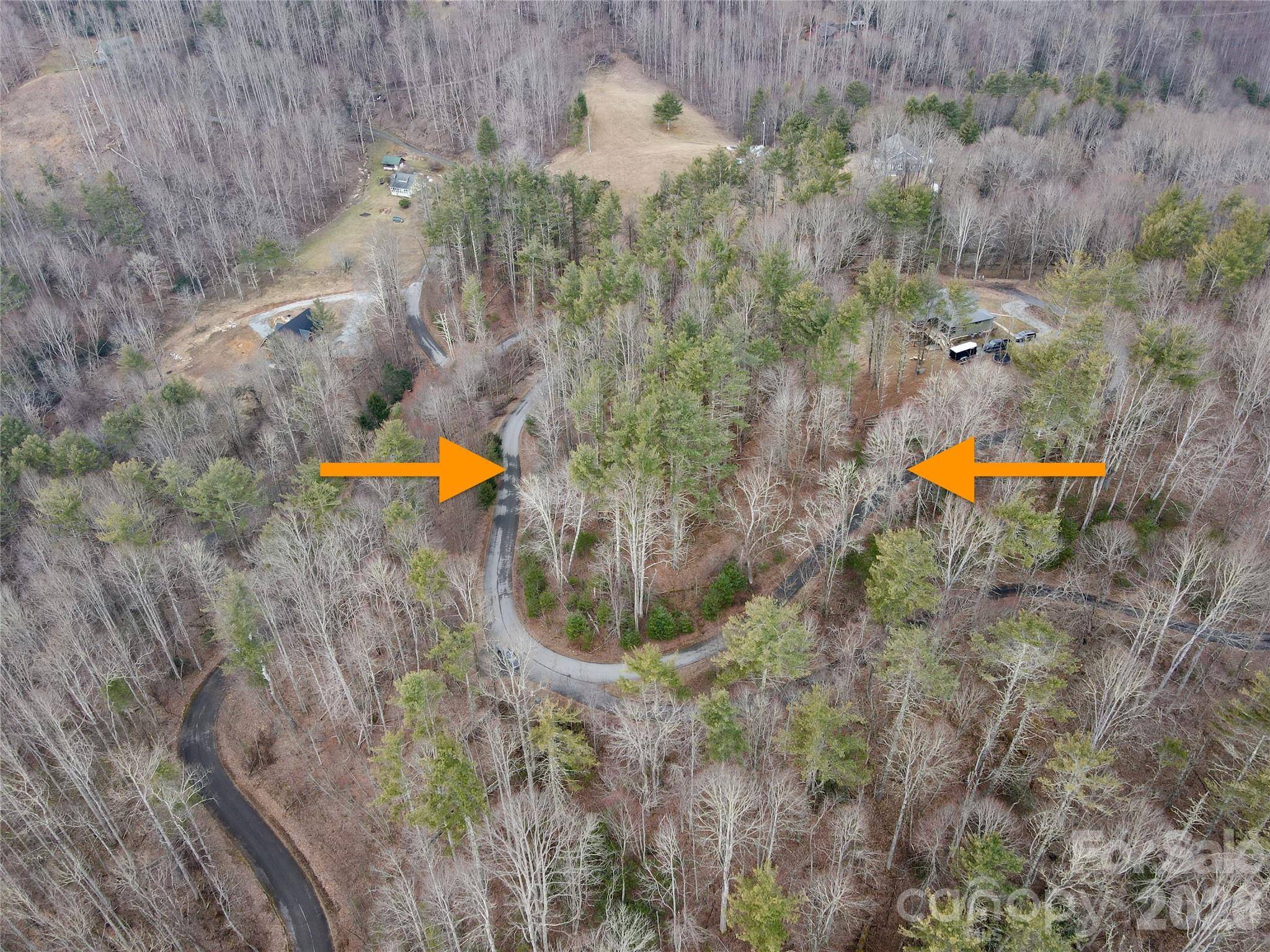 TBD mantera RDG, Sugar Grove, NC 28679