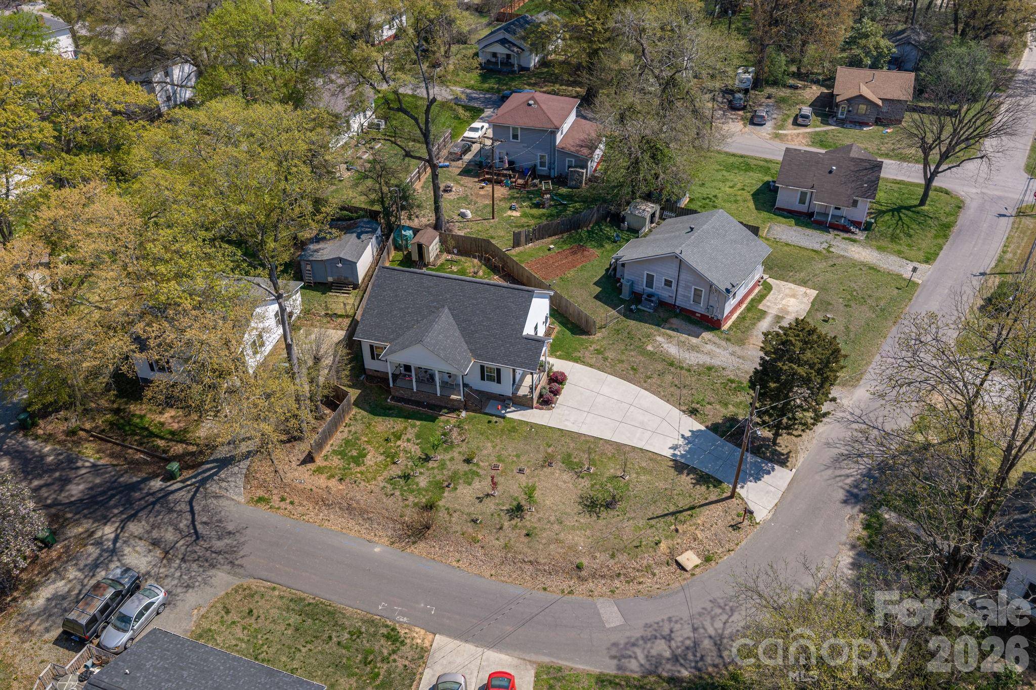 209 Wood ST, Mount Holly, NC 28120