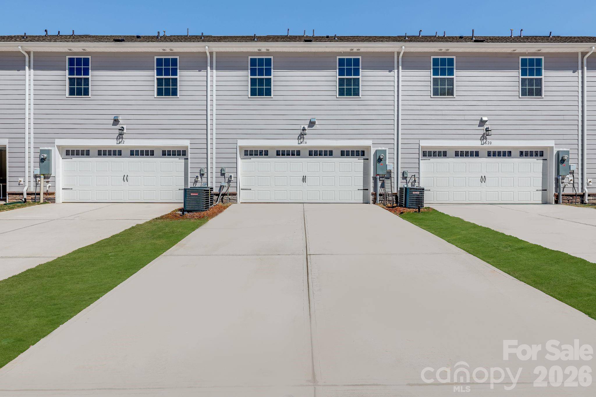 616 Sparano LOOP #154, York, SC 29745