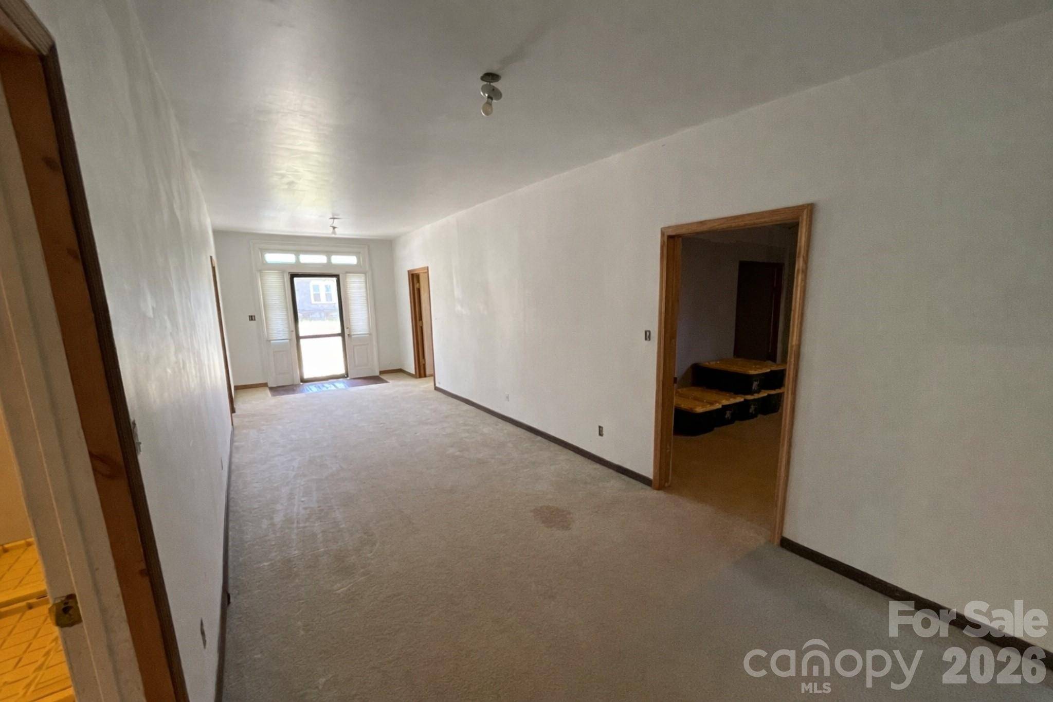 416 W Liberty ST, Winnsboro, SC 29180