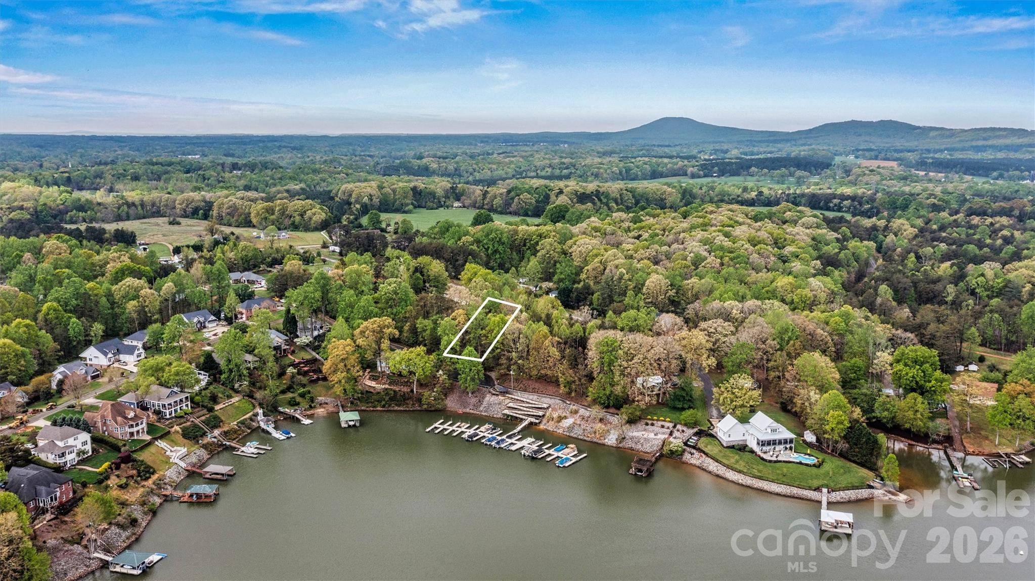 0000 Jefferson ST #6, Sherrills Ford, NC 28673