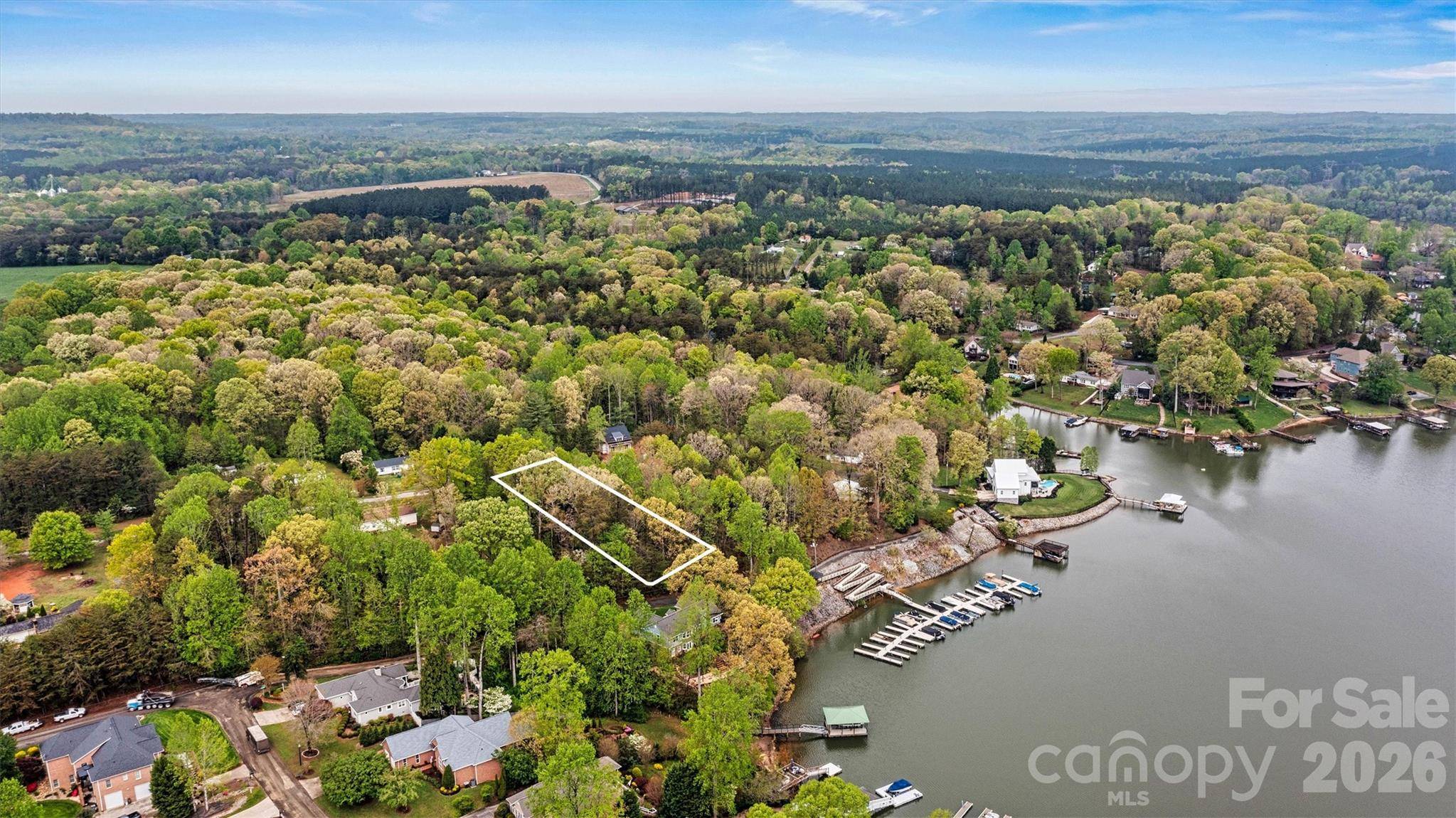 0000 Jefferson ST #6, Sherrills Ford, NC 28673