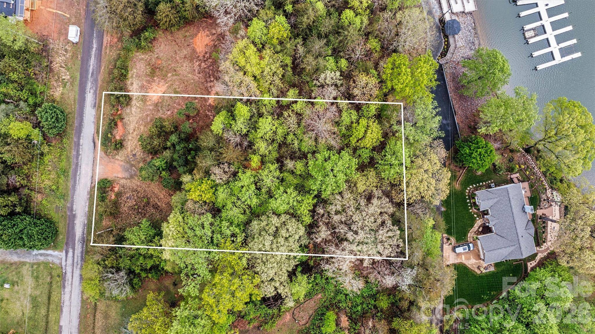 0000 Jefferson ST #6, Sherrills Ford, NC 28673