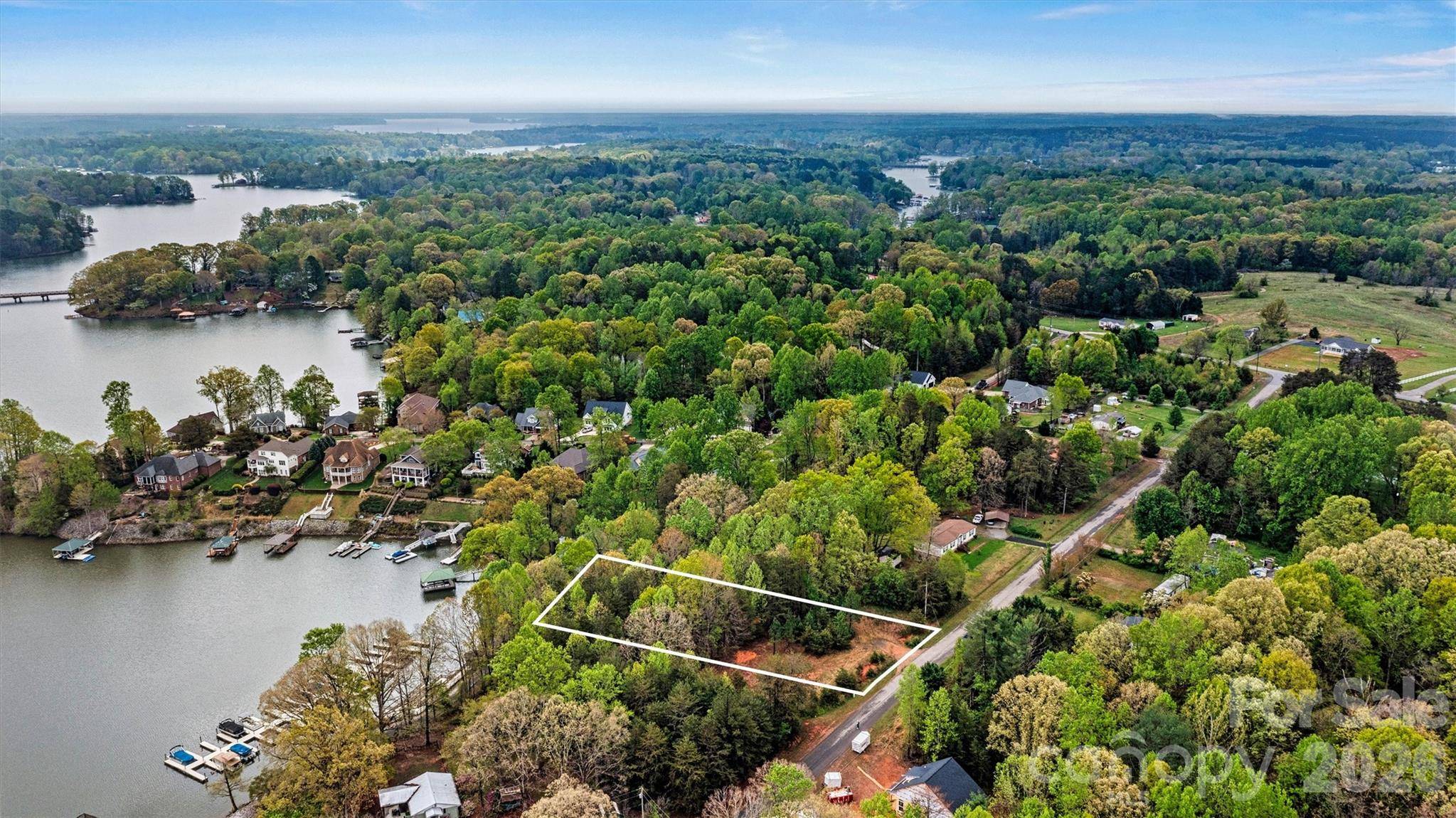 0000 Jefferson ST #6, Sherrills Ford, NC 28673