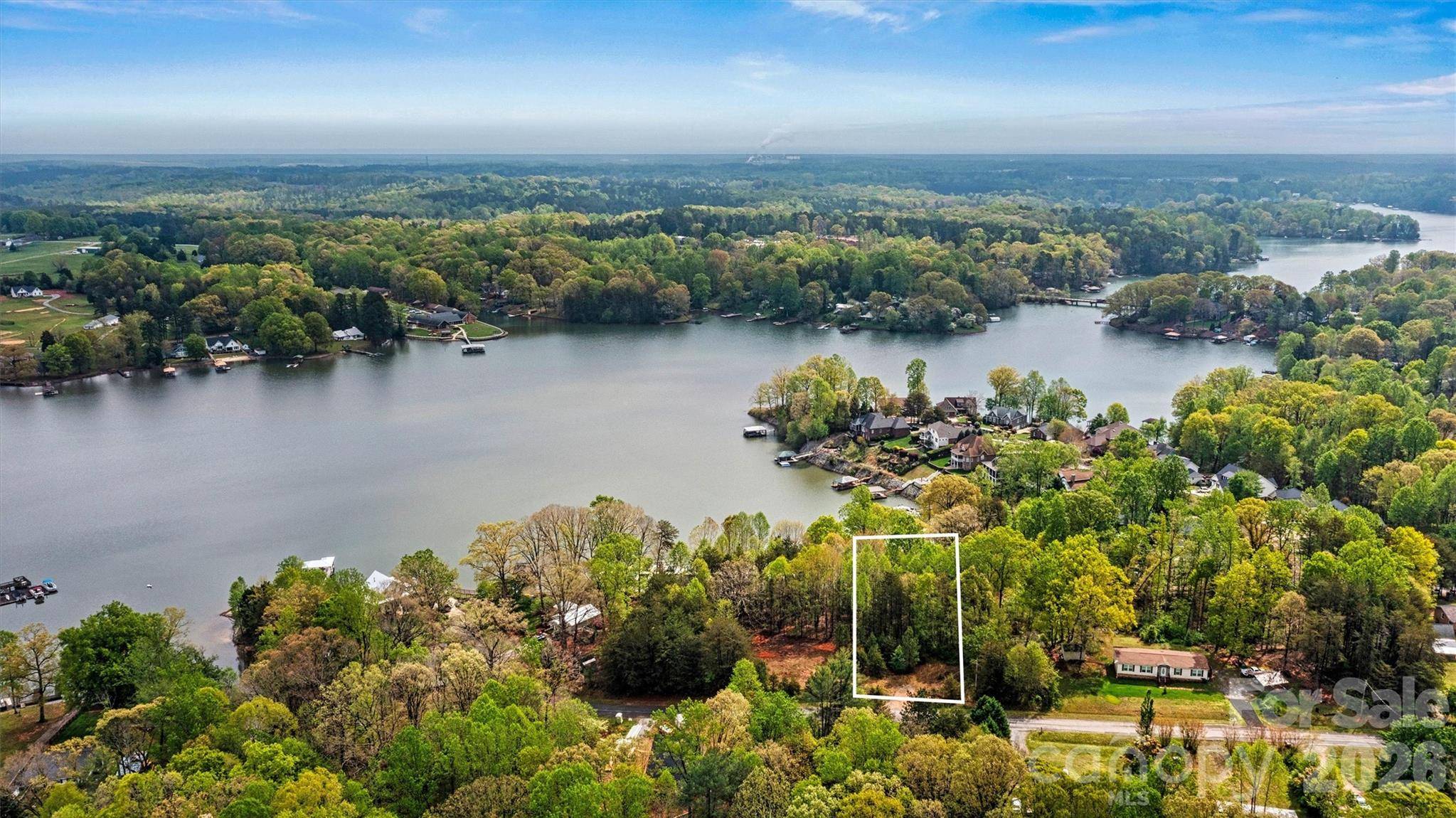 0000 Jefferson ST #6, Sherrills Ford, NC 28673