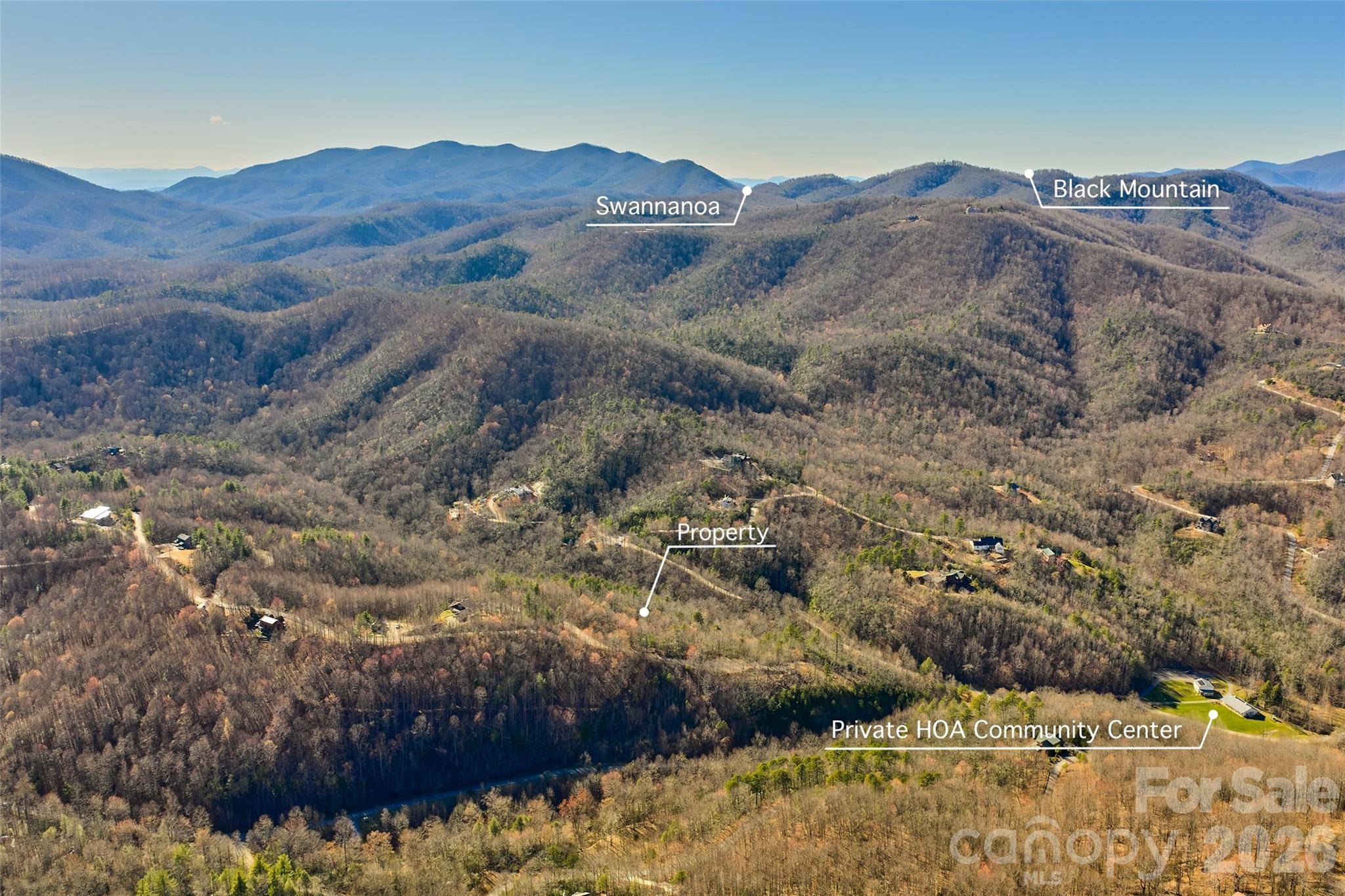 459/461 Feather Falls TRL, Black Mountain, NC 28711