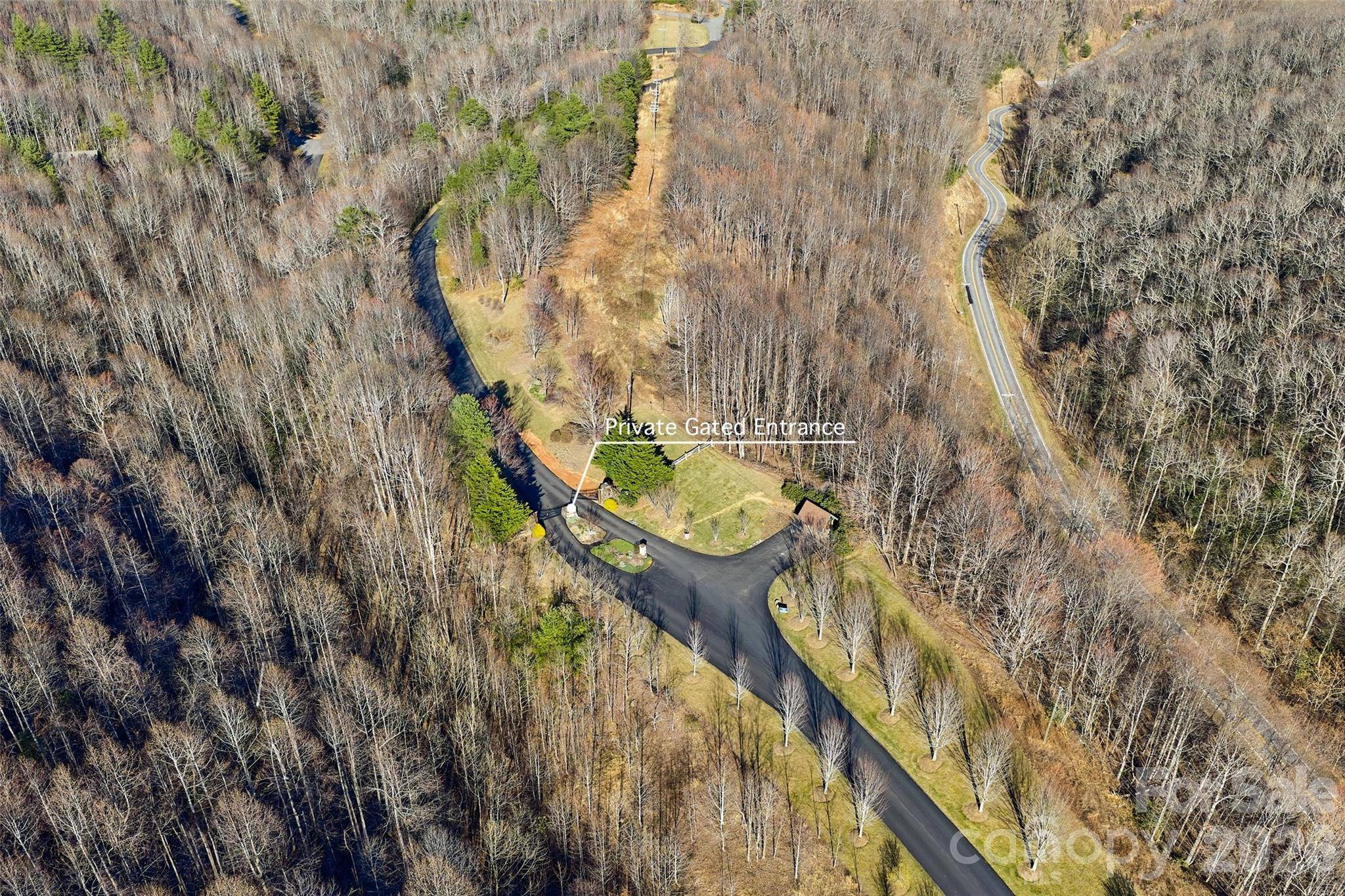 459/461 Feather Falls TRL, Black Mountain, NC 28711
