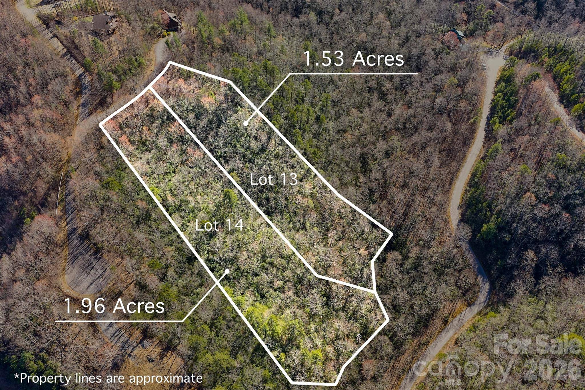 459/461 Feather Falls TRL, Black Mountain, NC 28711