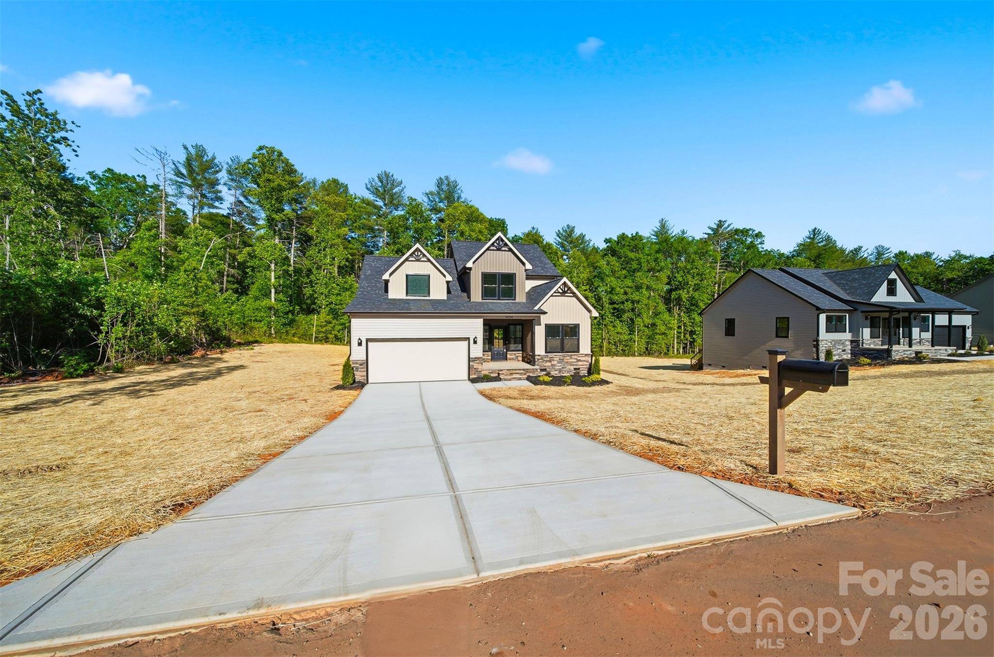 2434 Kimberly AVE, Morganton, NC 28655