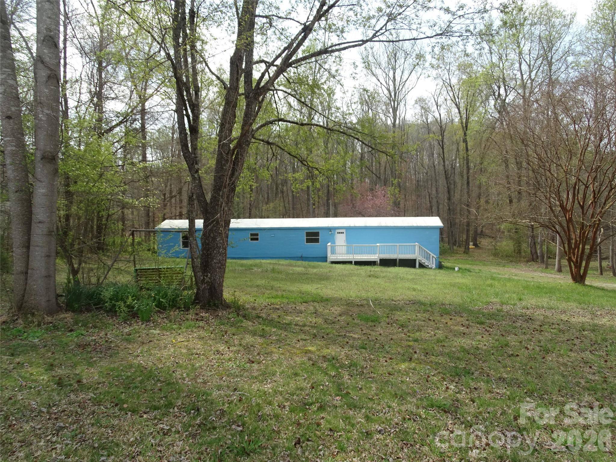 453 Riverview LN, Lexington, NC 27292