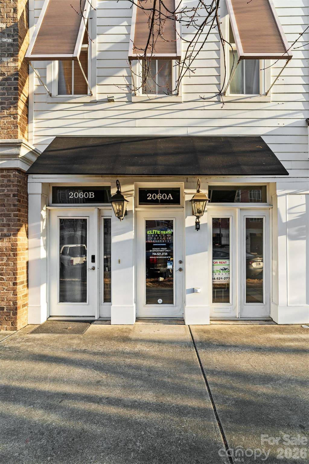 2060 Ayrsley Town BLVD, Charlotte, NC 28273