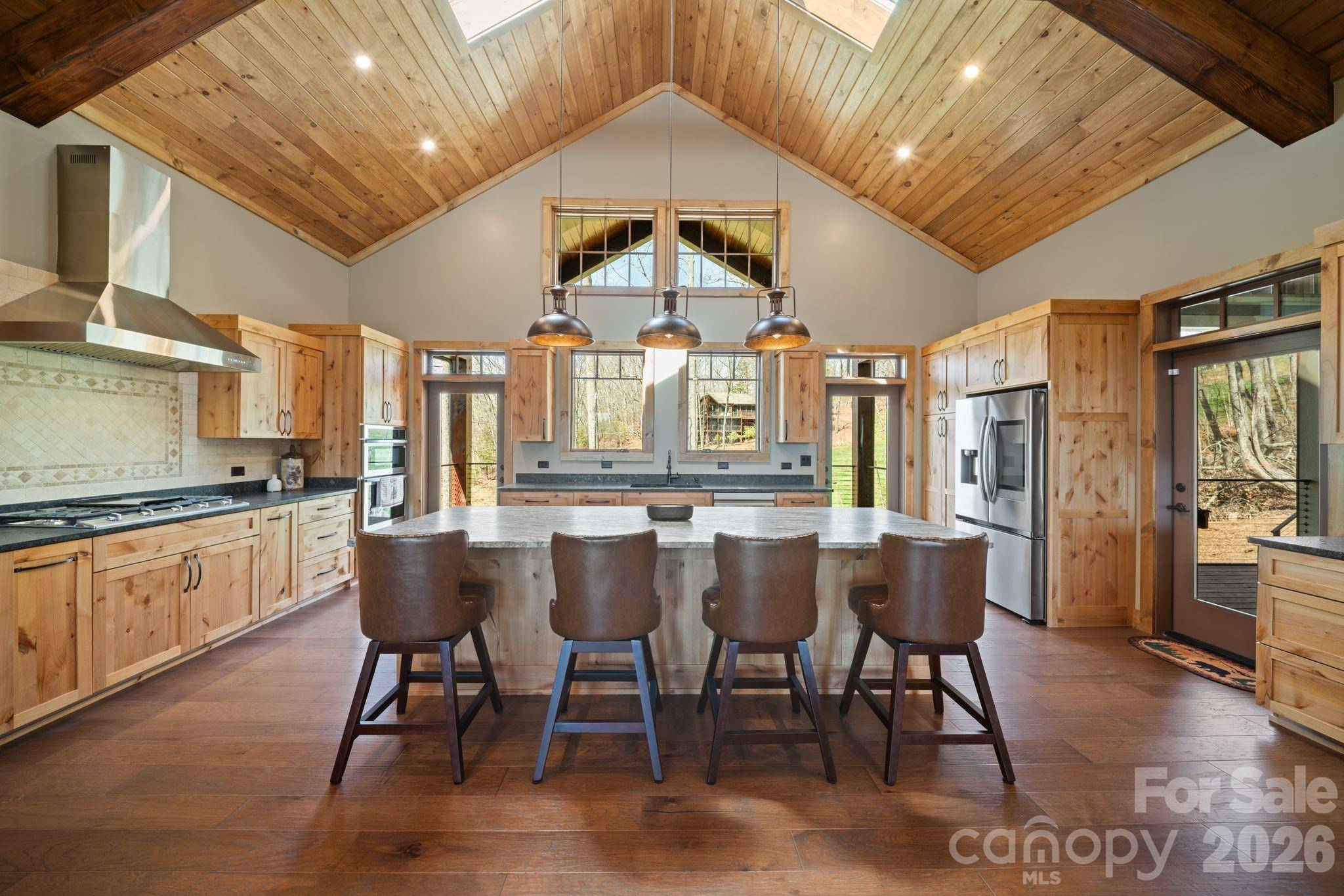 296 Austin Mountain DR, Burnsville, NC 28714