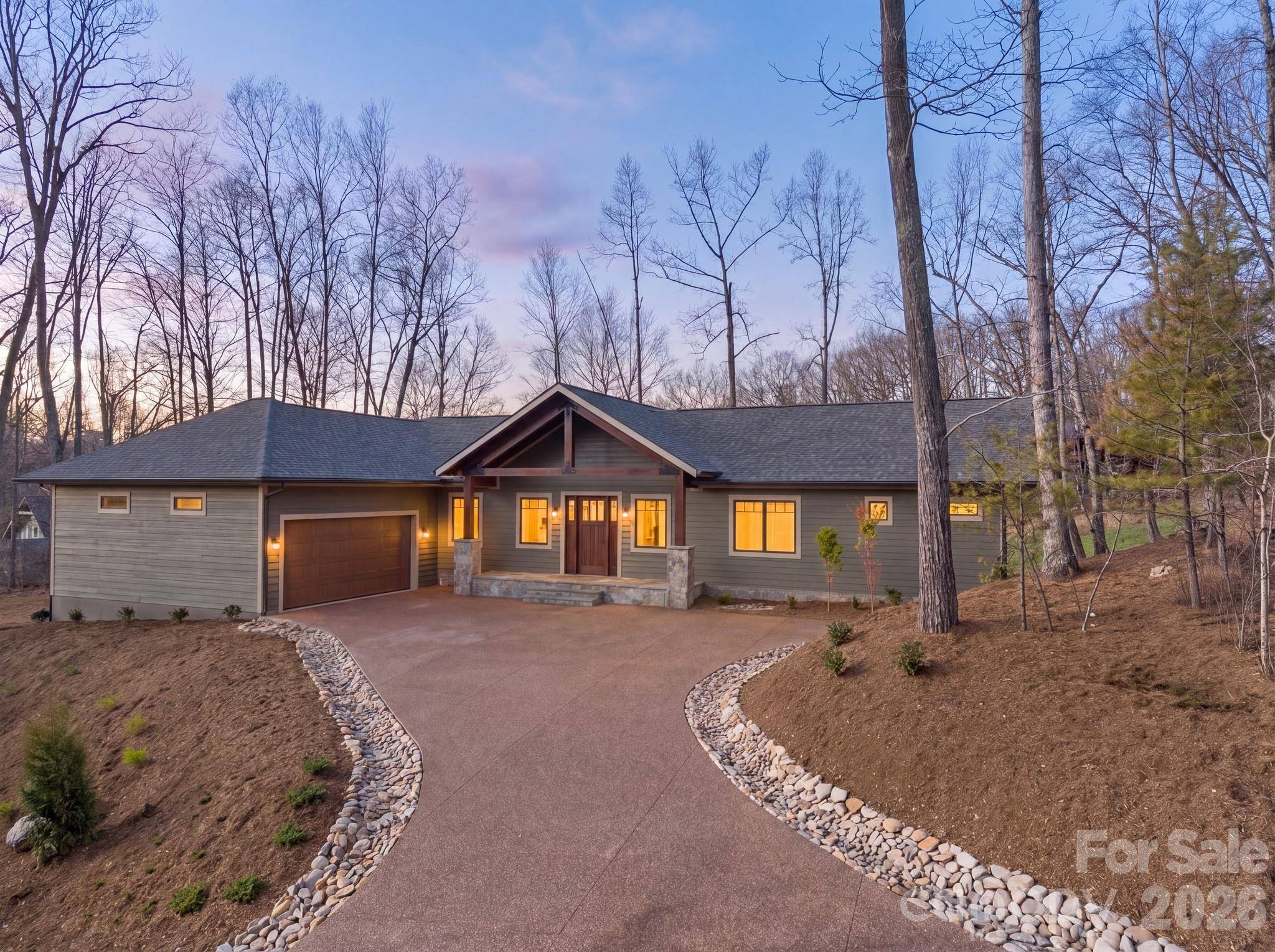 296 Austin Mountain DR, Burnsville, NC 28714