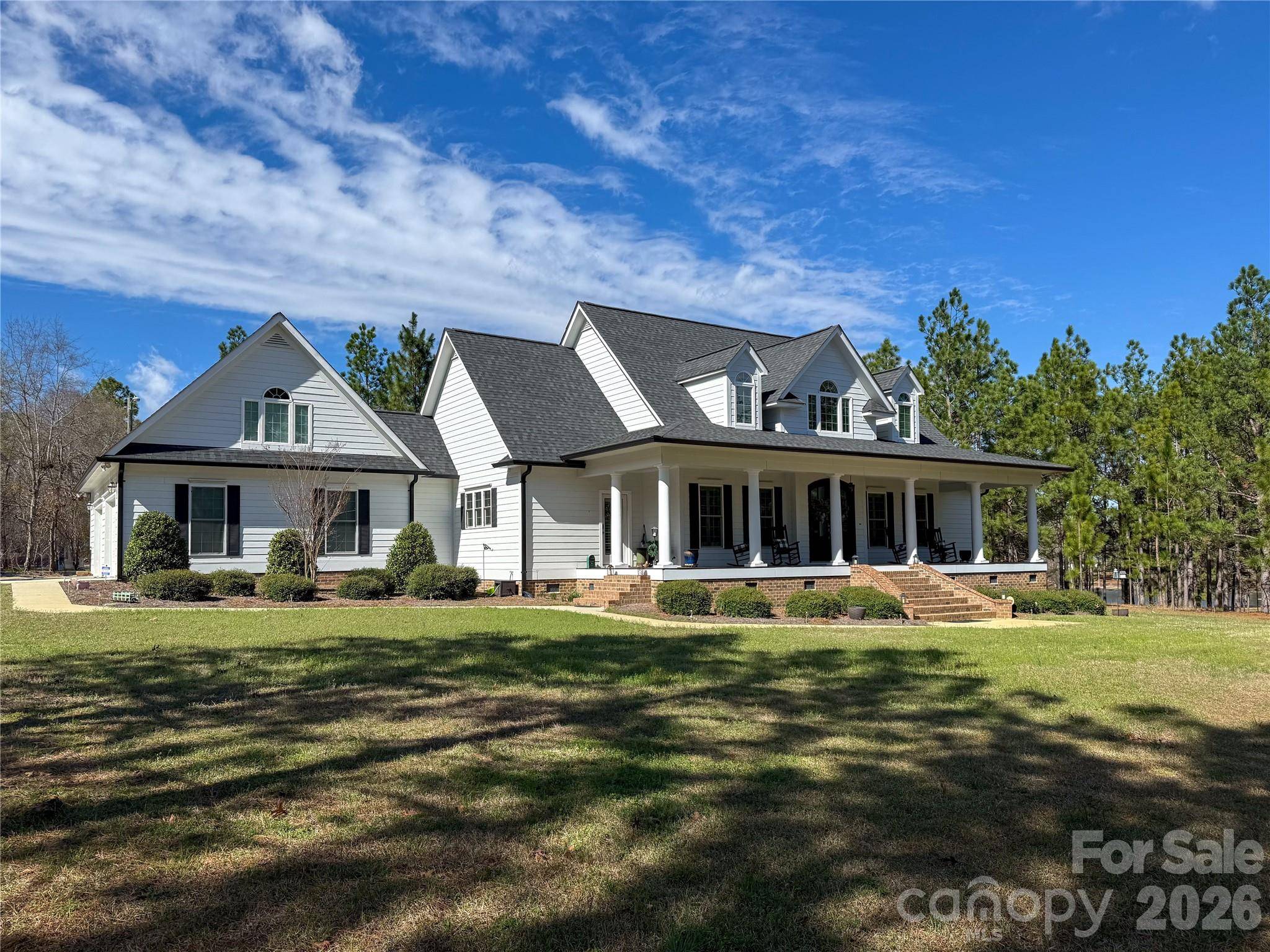 1034 Griggs ST, Pageland, SC 29728
