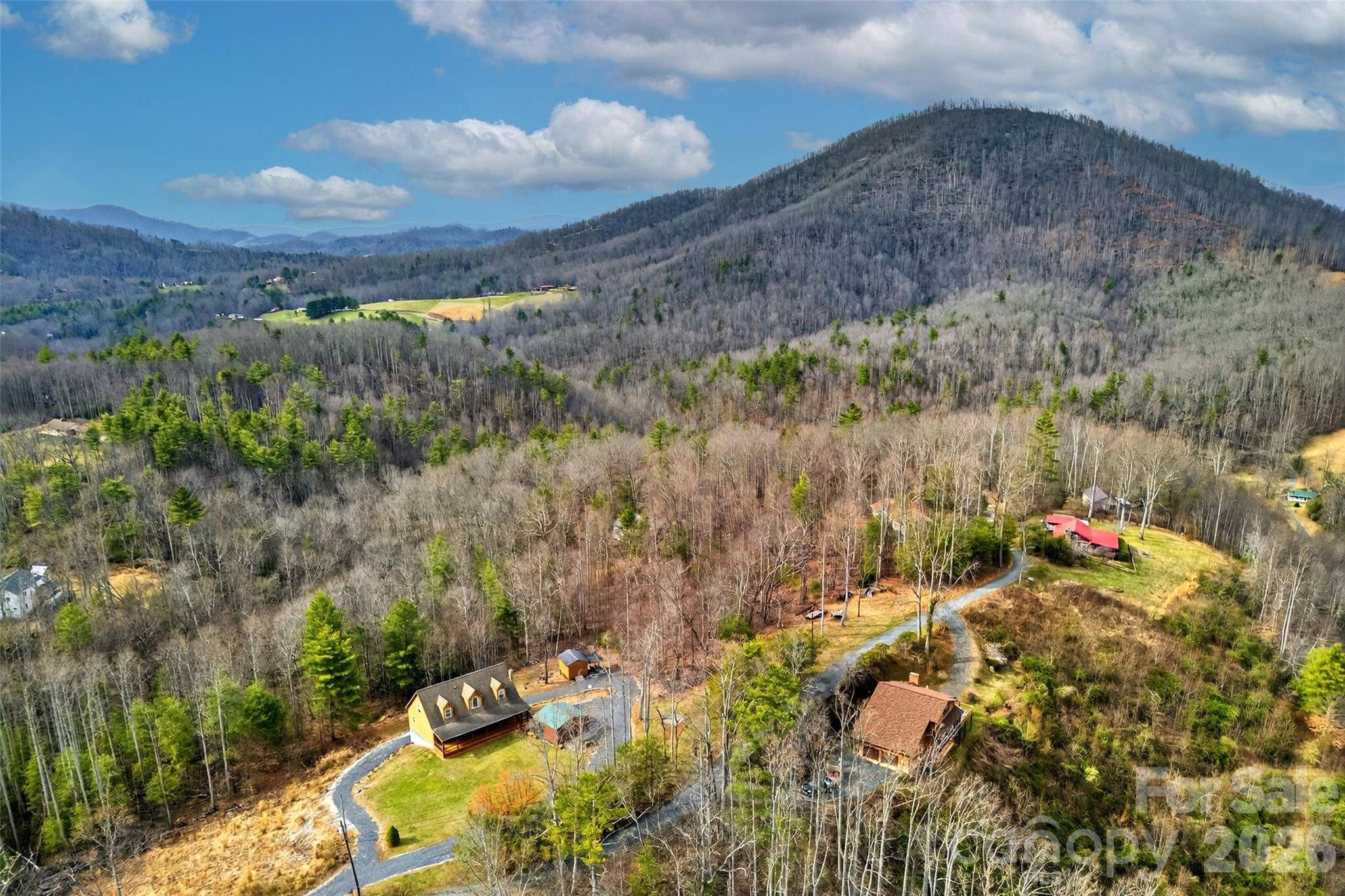 TBD Red Bird RD, Spruce Pine, NC 28777