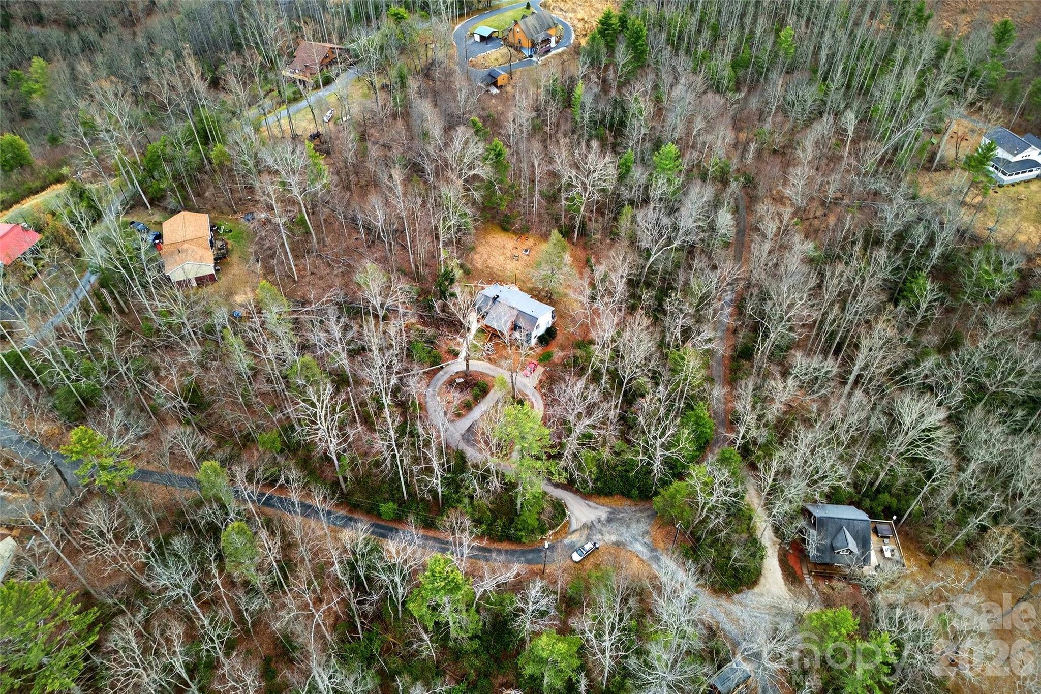 TBD Red Bird RD, Spruce Pine, NC 28777