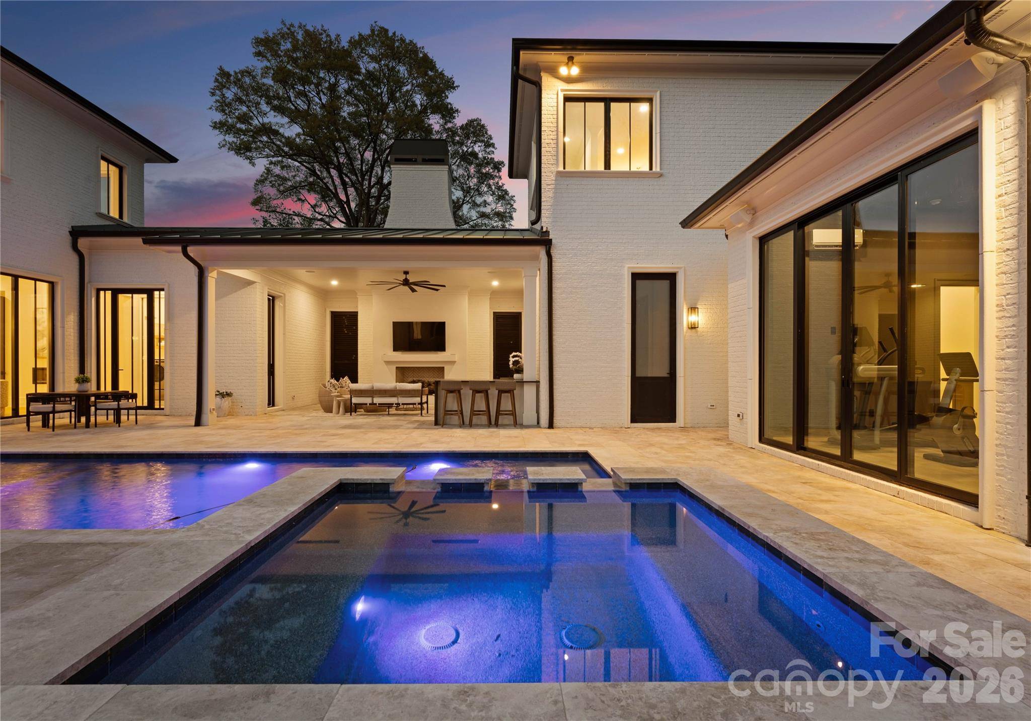 2208 Overhill RD, Charlotte, NC 28211
