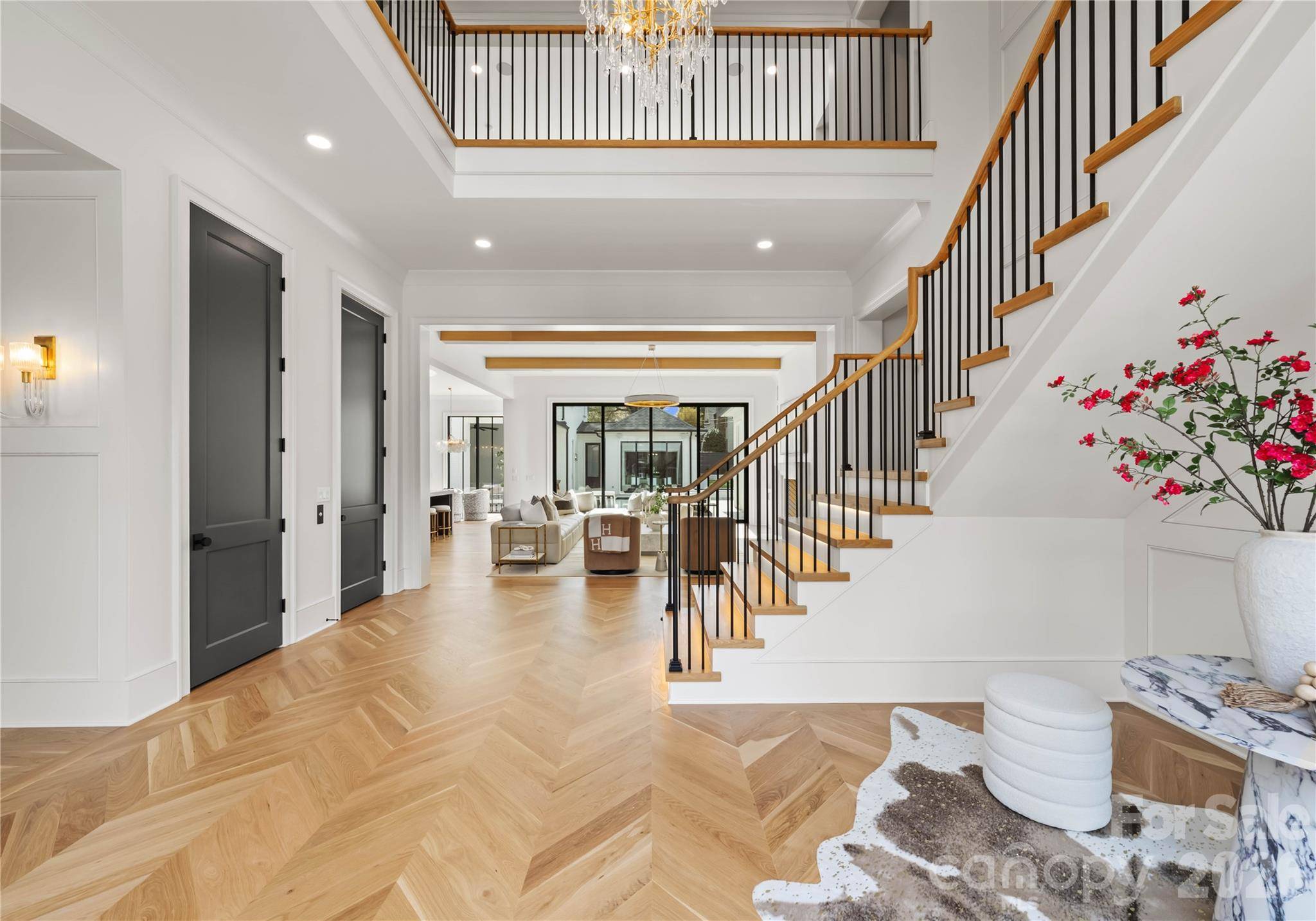 2208 Overhill RD, Charlotte, NC 28211