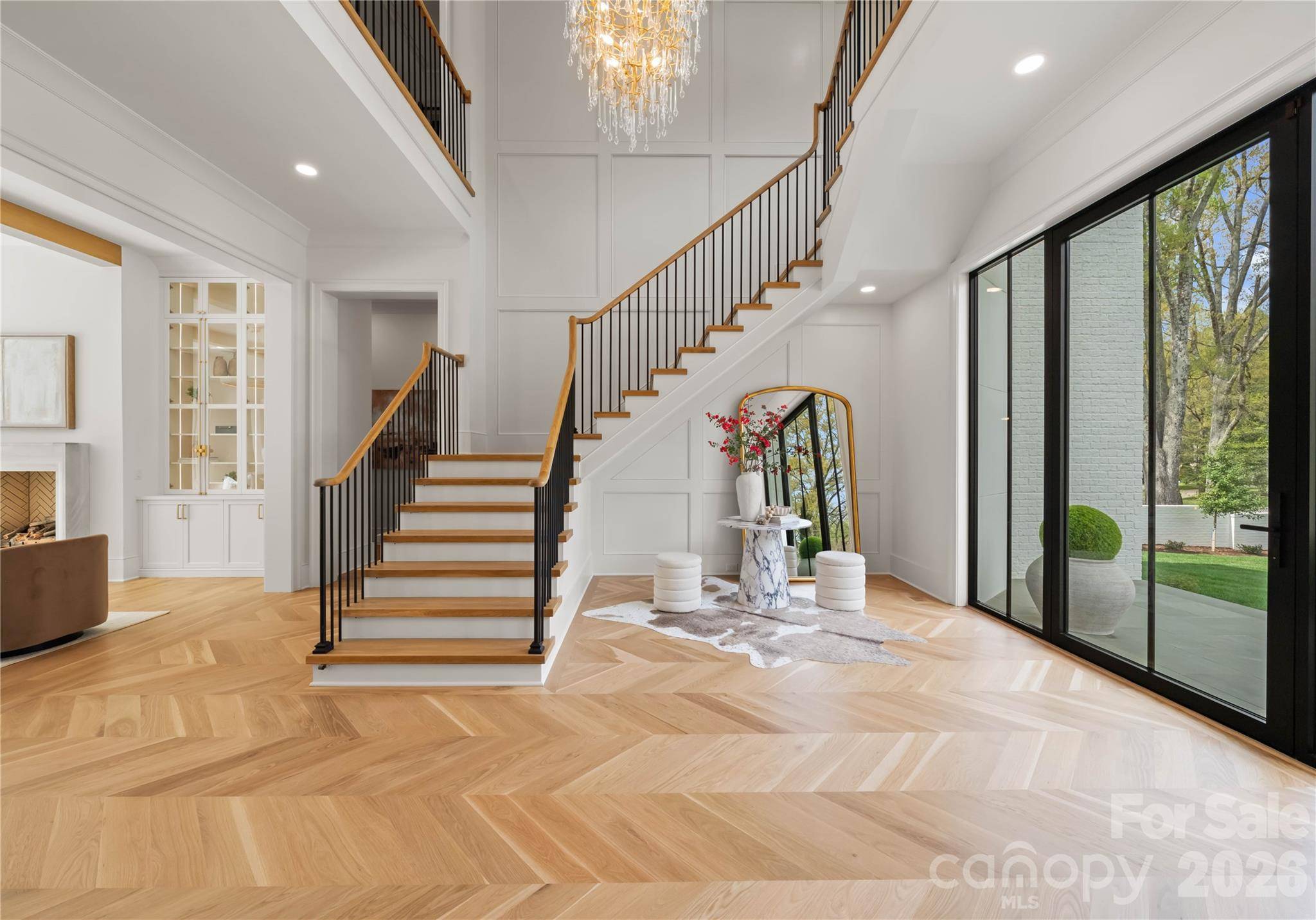 2208 Overhill RD, Charlotte, NC 28211