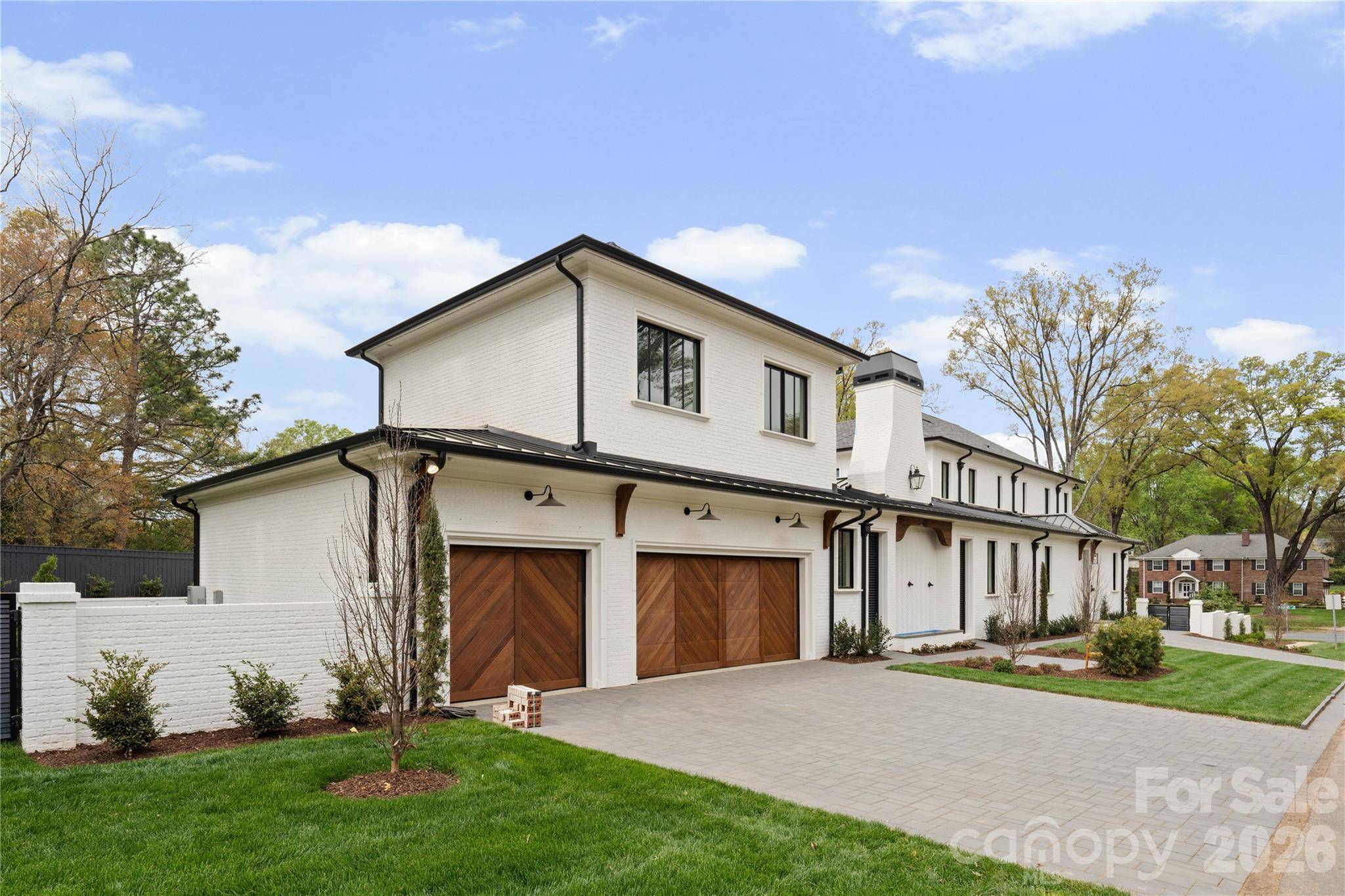 2208 Overhill RD, Charlotte, NC 28211