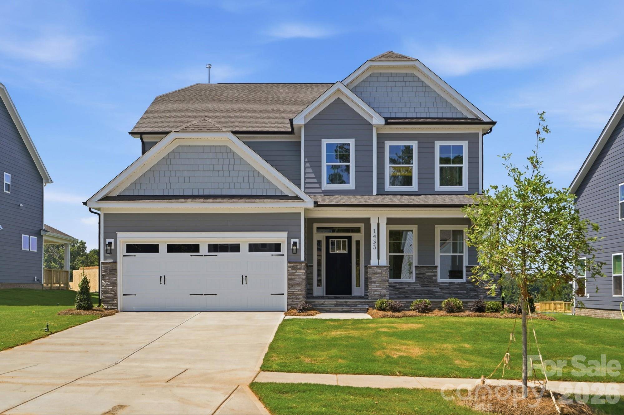 1433 Crooked Stick DR, Rock Hill, SC 29730