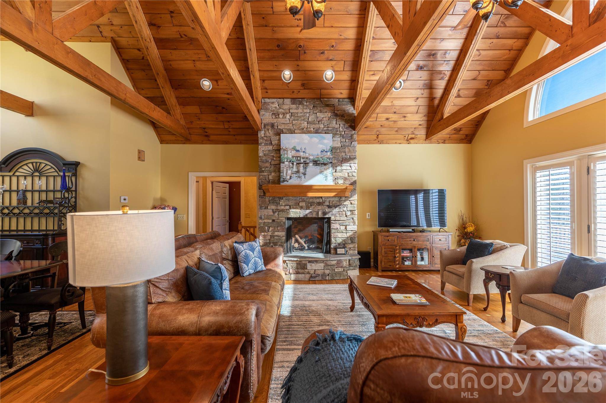 446 Windridge DR, Sugar Grove, NC 28679