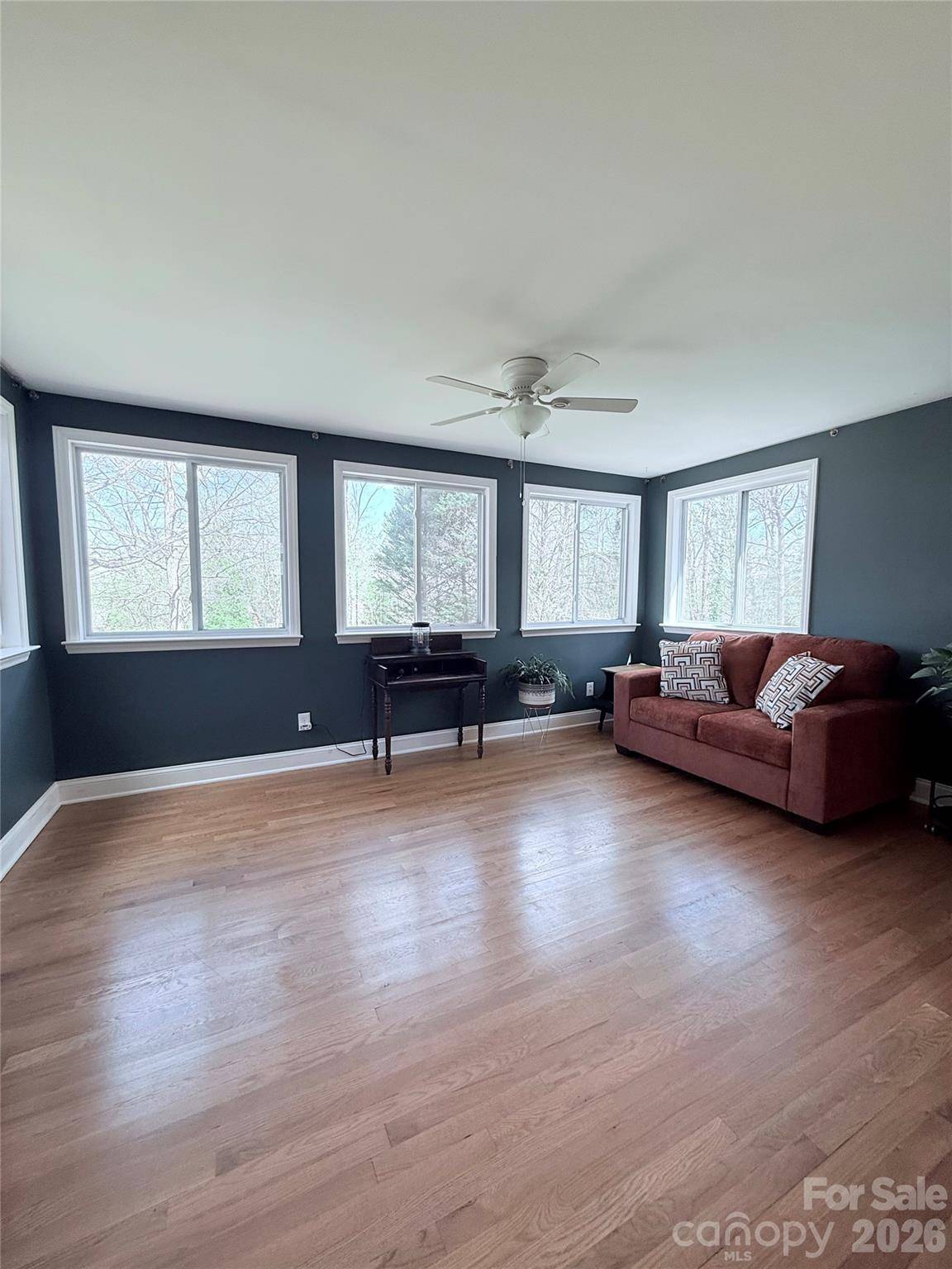 3743 Crosland RD, Winston Salem, NC 27106