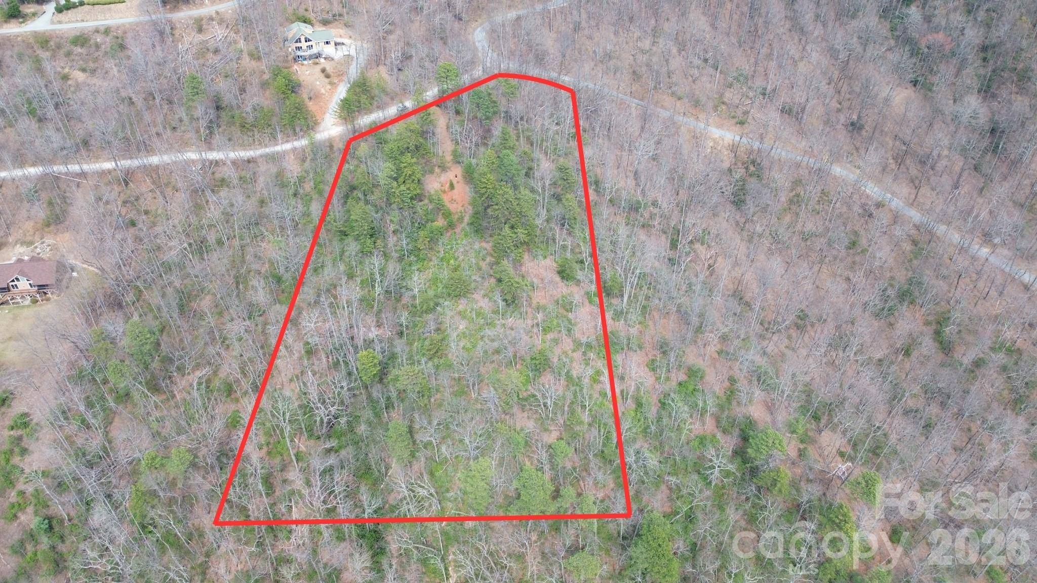 850 Harmonys Edge DR #850, Old Fort, NC 28762