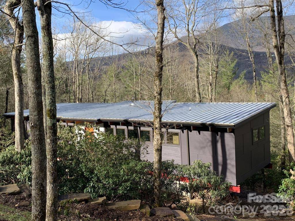448 Mt. Mitchell DR, Burnsville, NC 28714