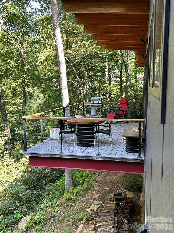 448 Mt. Mitchell DR, Burnsville, NC 28714