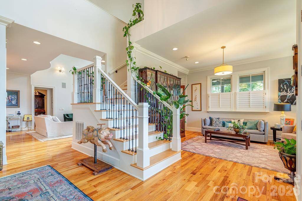 3 Gale Kelly CT, Weaverville, NC 28787