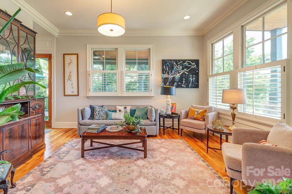 3 Gale Kelly CT, Weaverville, NC 28787