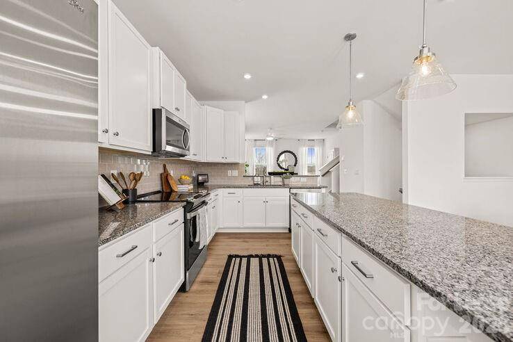 1018 Fairway Green LN #Landon, Charlotte, NC 28216