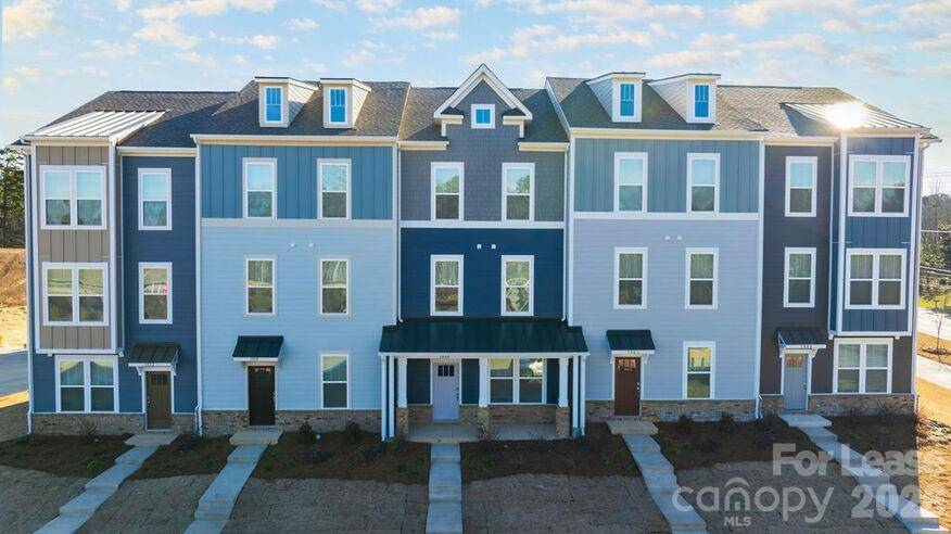 1018 Fairway Green LN #Landon, Charlotte, NC 28216