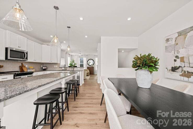 1018 Fairway Green LN #Landon, Charlotte, NC 28216