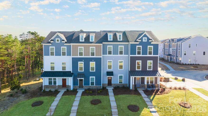 1018 Fairway Green LN #Landon, Charlotte, NC 28216
