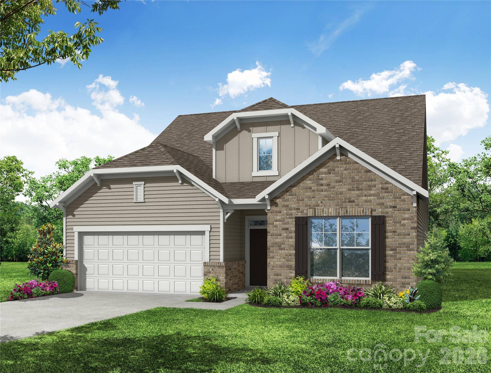 3037 Constitution LN, Gastonia, NC 28056