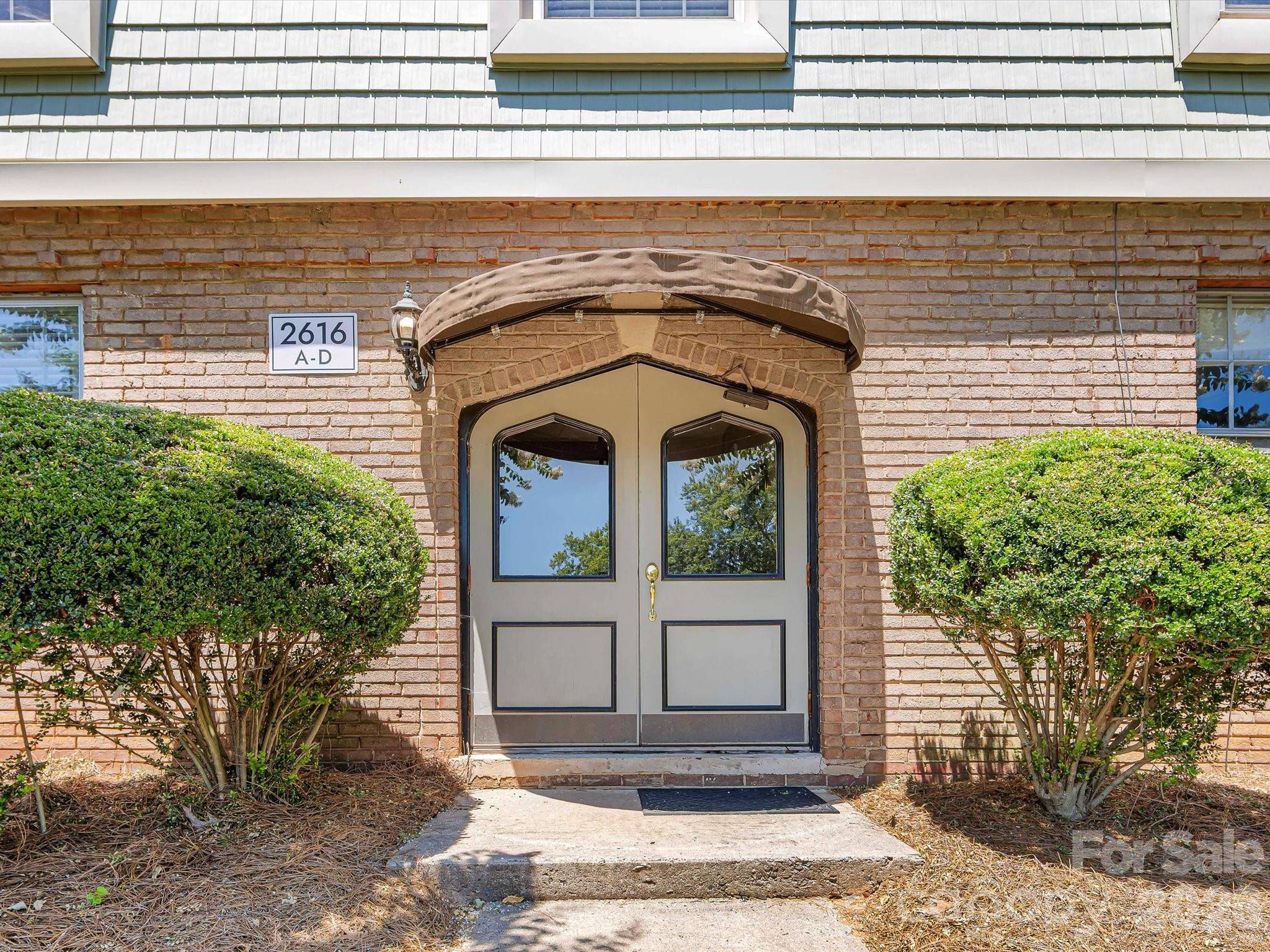 2616 Park RD #B, Charlotte, NC 28209
