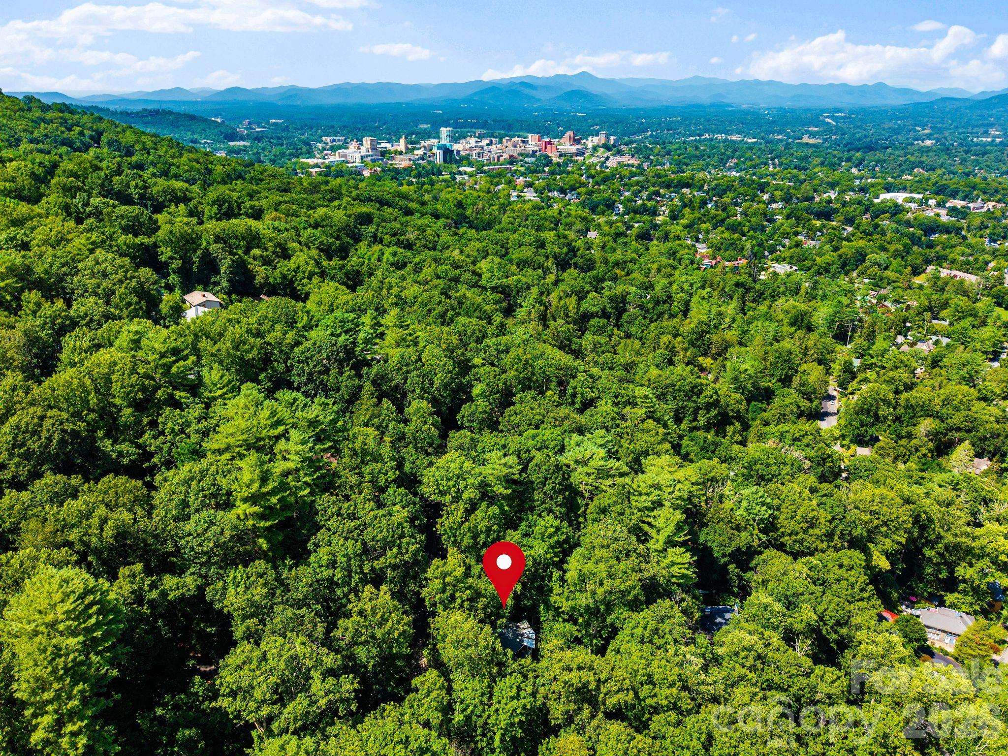 355 Sunset DR, Asheville, NC 28804