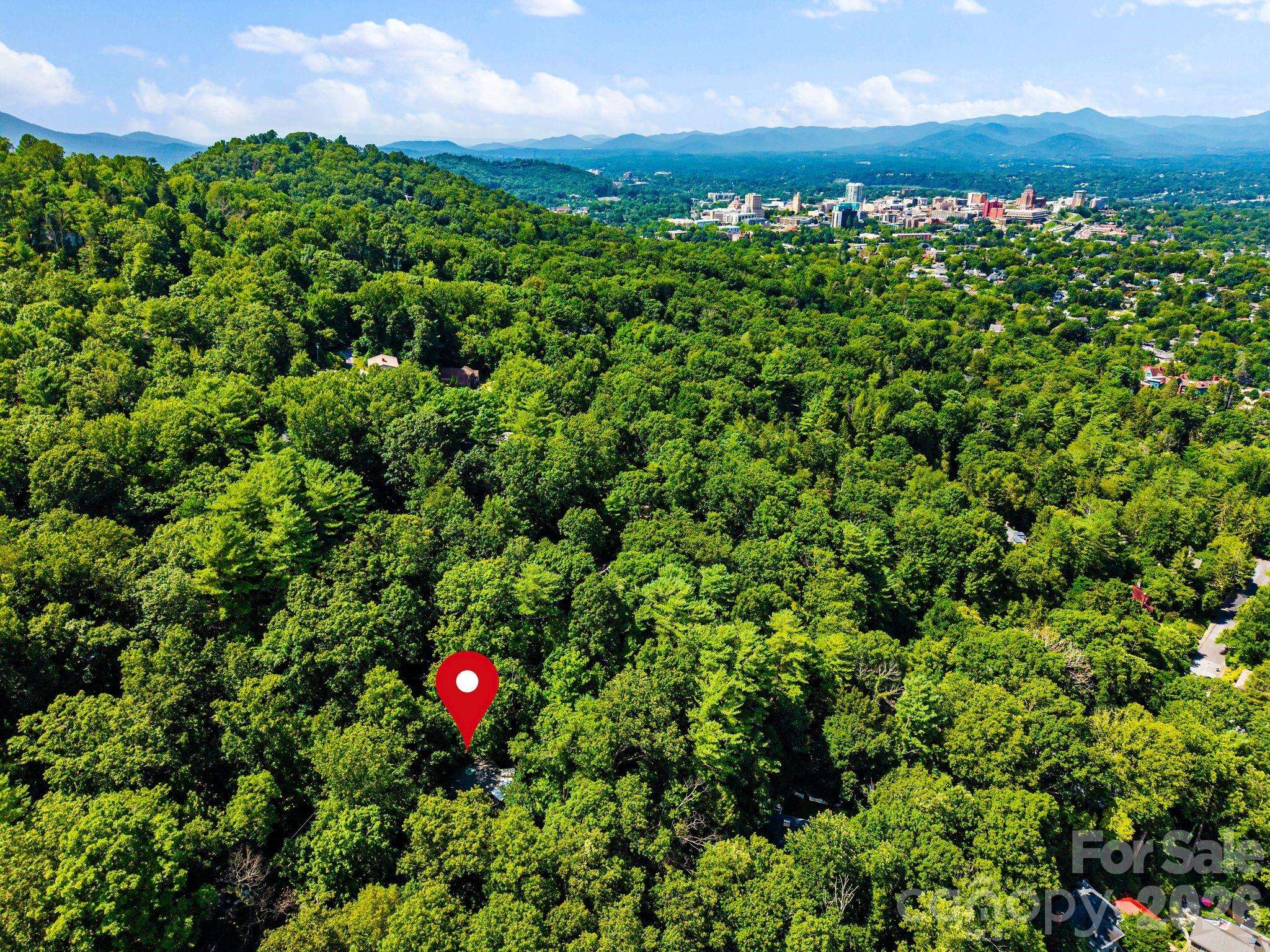 355 Sunset DR, Asheville, NC 28804