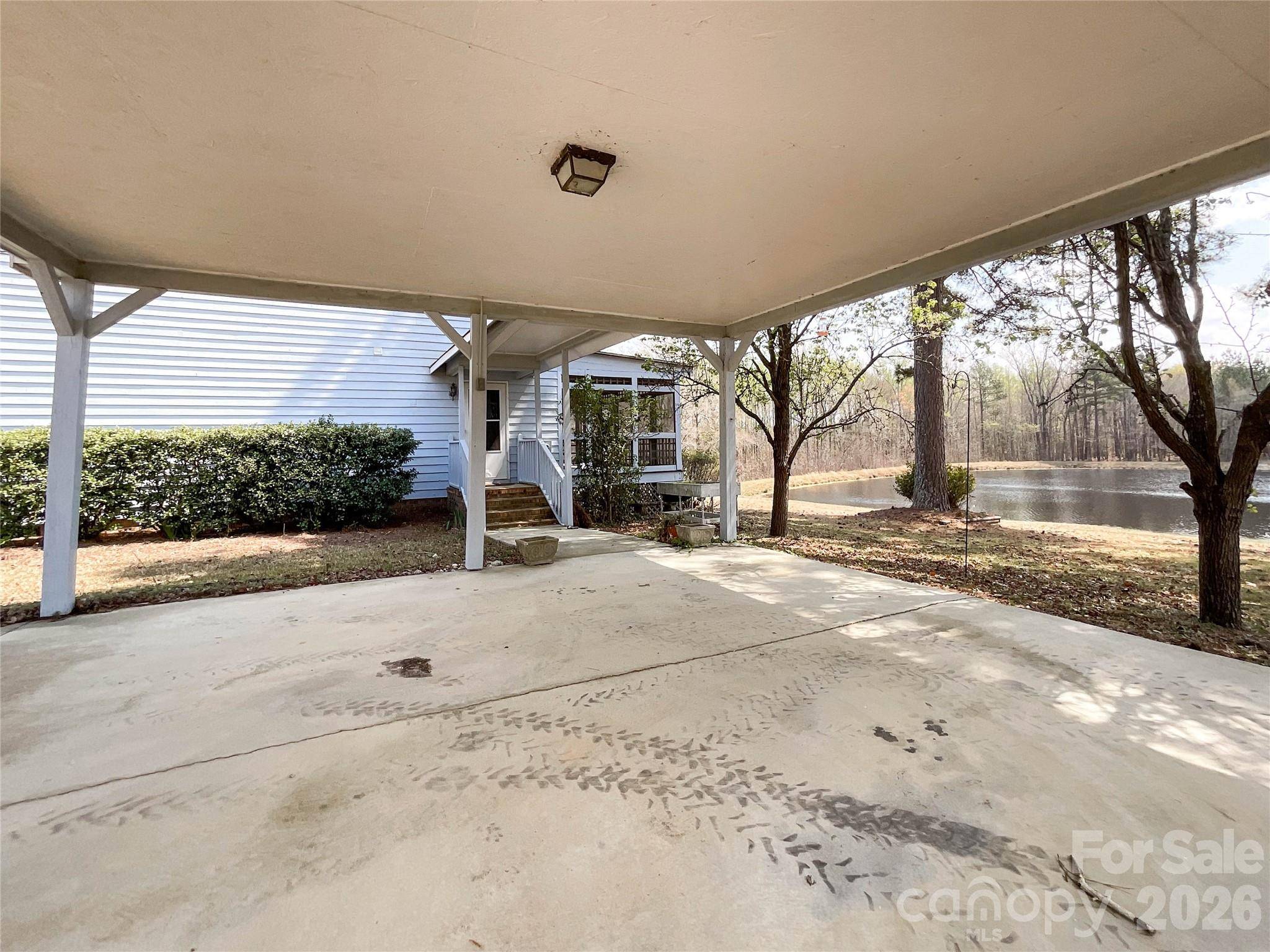 819 Triple Creek RD, Mount Croghan, SC 29727