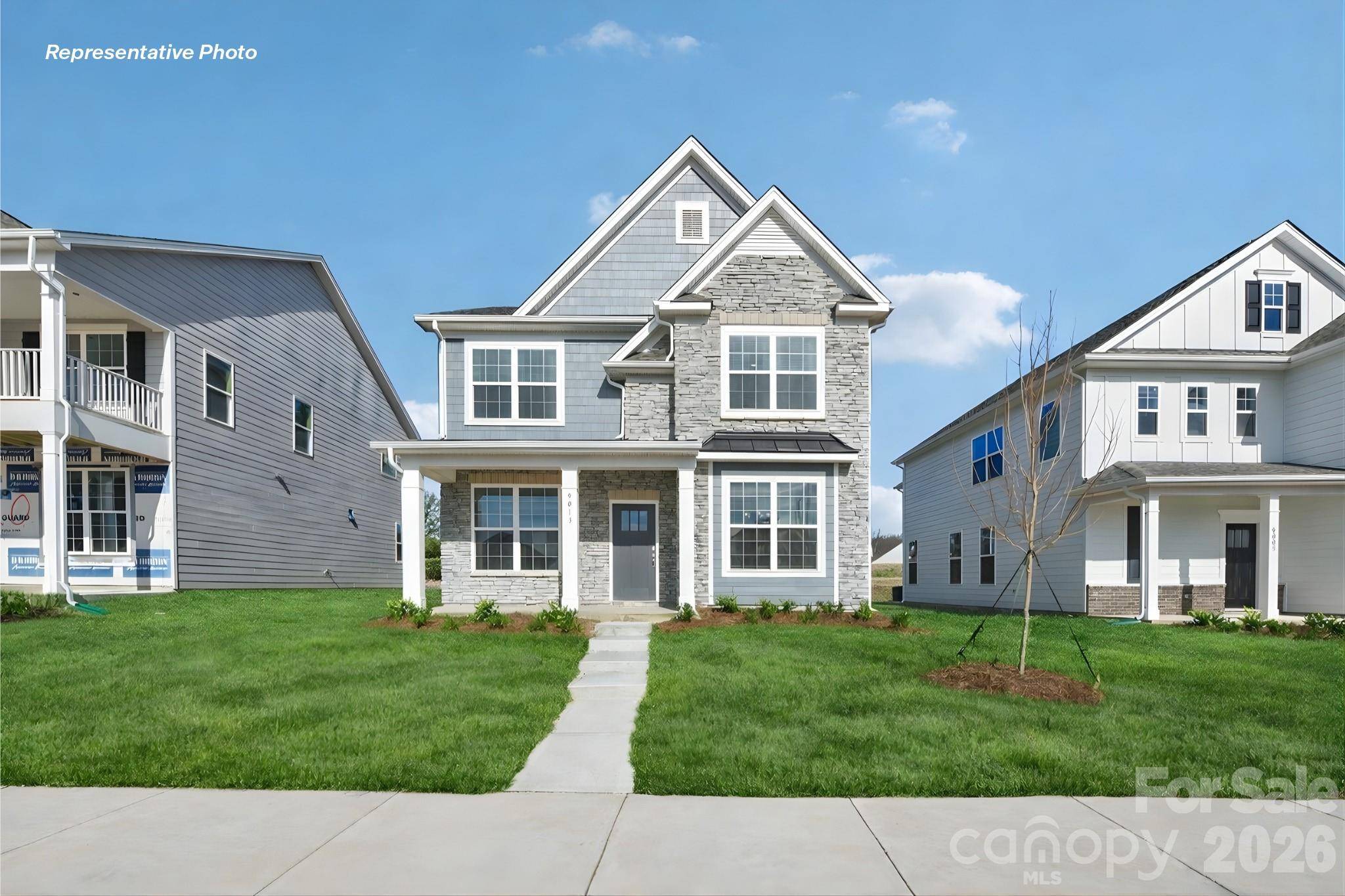 9323 Carver AVE, Huntersville, NC 28078