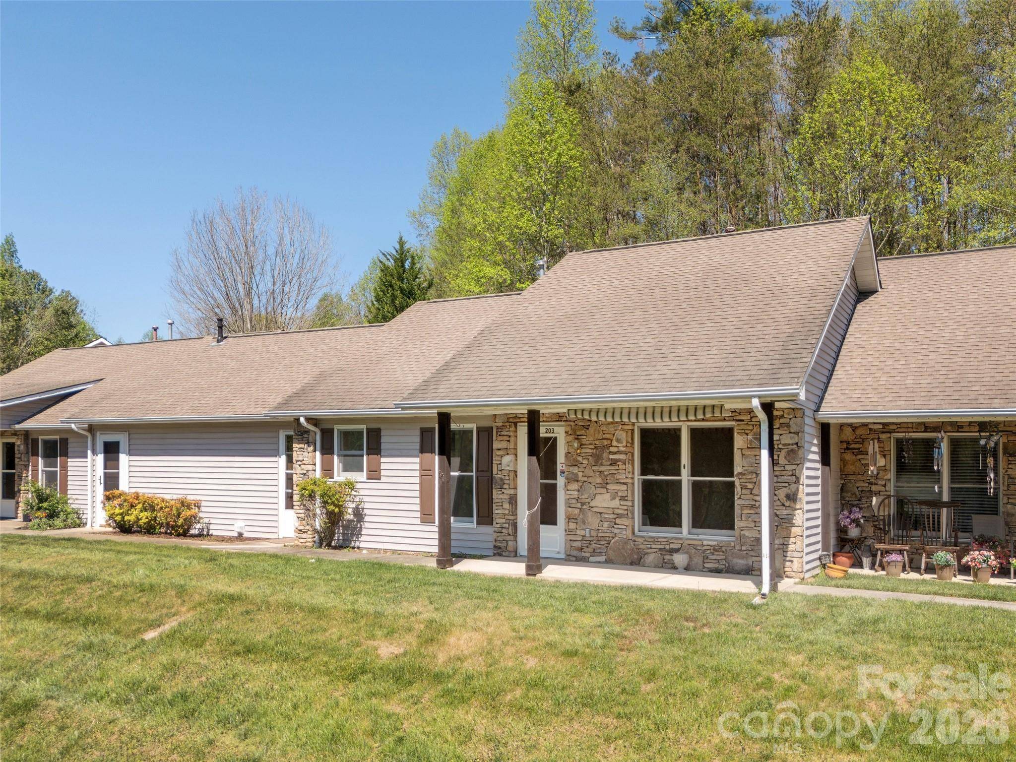 203 Rocky Mountain WAY, Arden, NC 28704