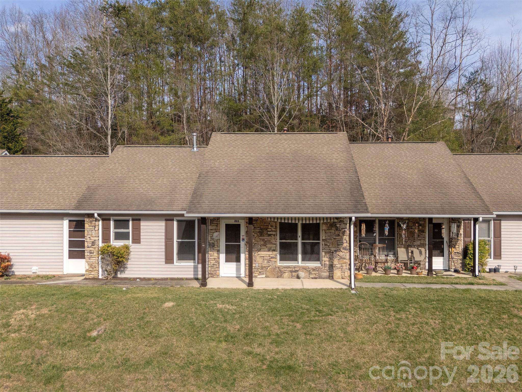 203 Rocky Mountain WAY, Arden, NC 28704