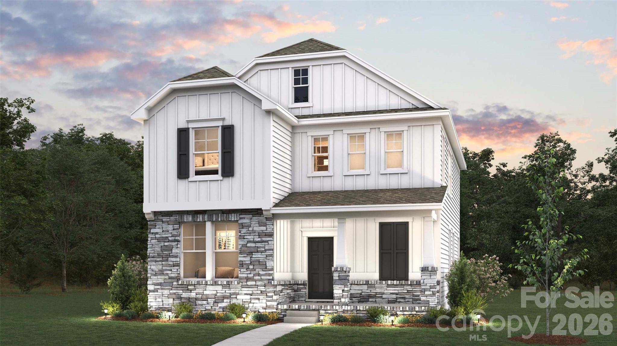9319 Carver AVE, Huntersville, NC 28078