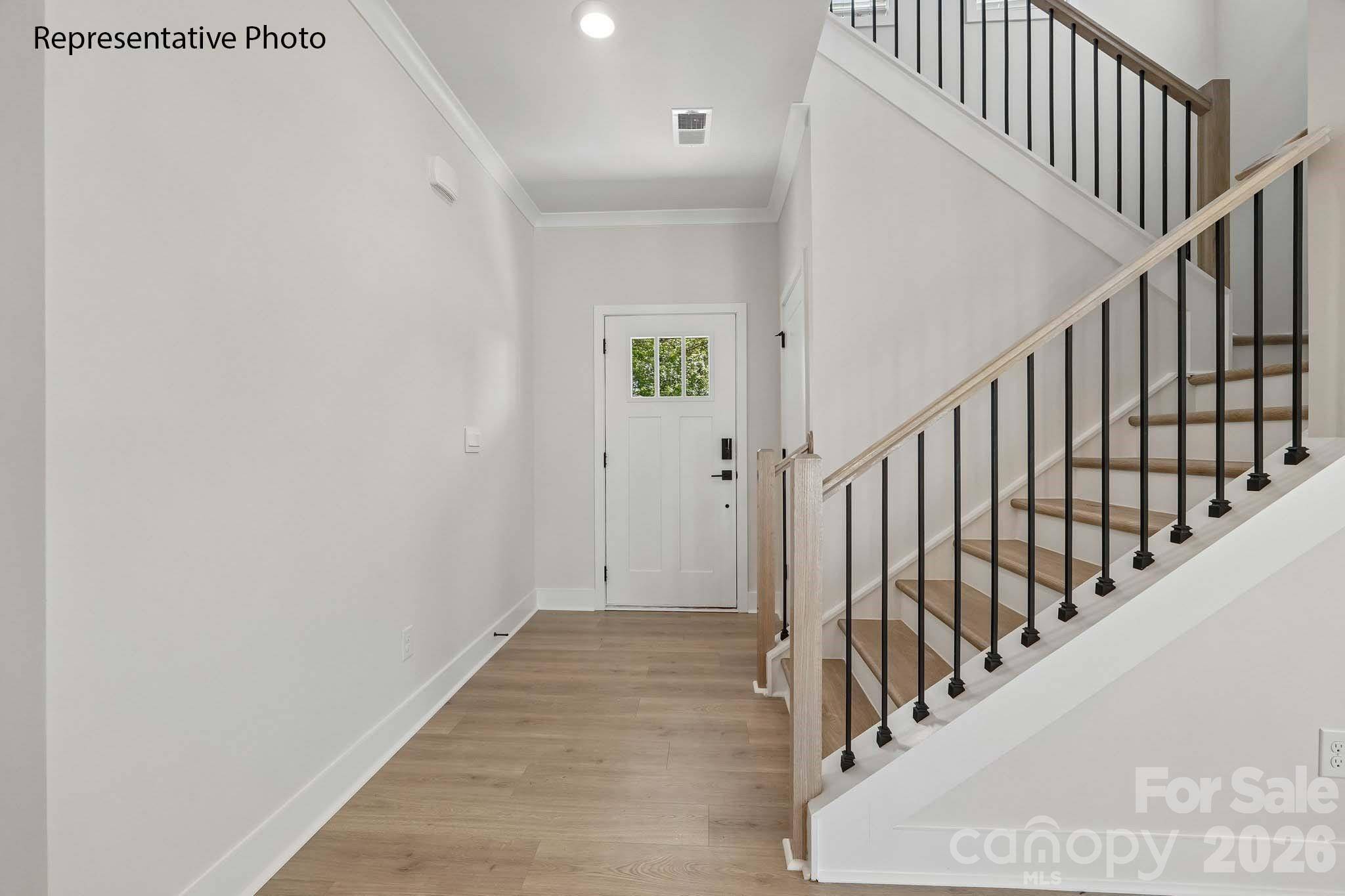 9319 Carver AVE, Huntersville, NC 28078